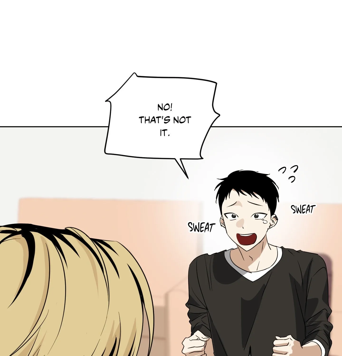 Read Rock and Rent chapter 19 image 48 on Lezhin