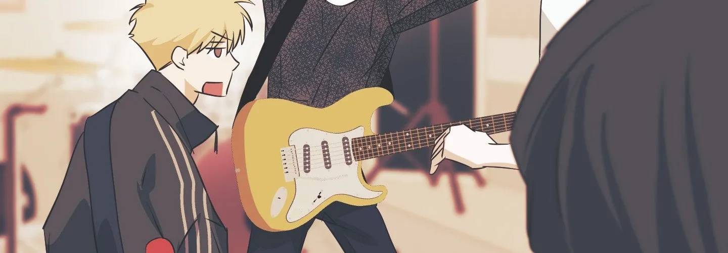 Read Rock and Rent chapter 19 image 68 on Lezhin