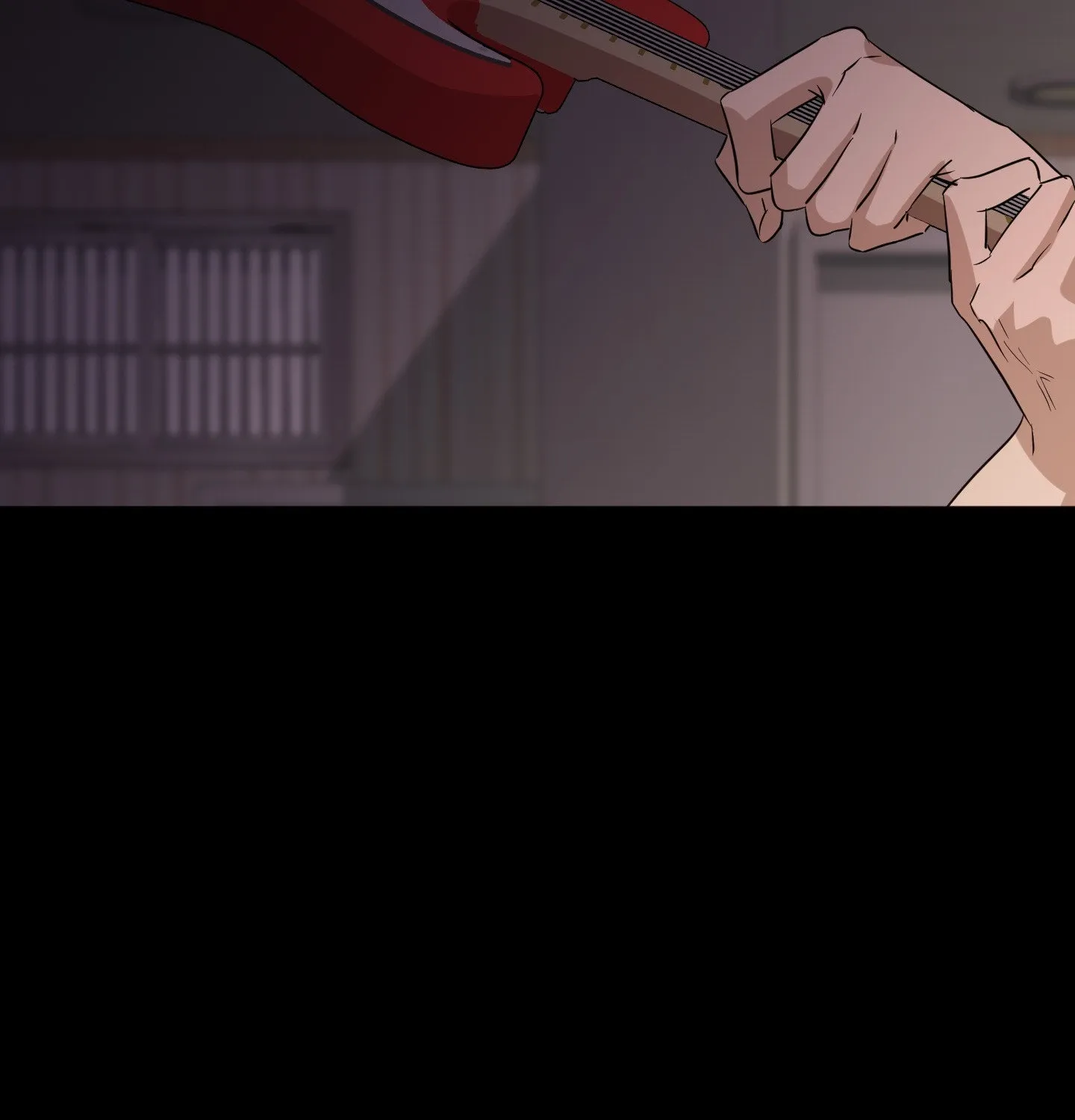 Read Rock and Rent chapter 19 image 80 on Lezhin