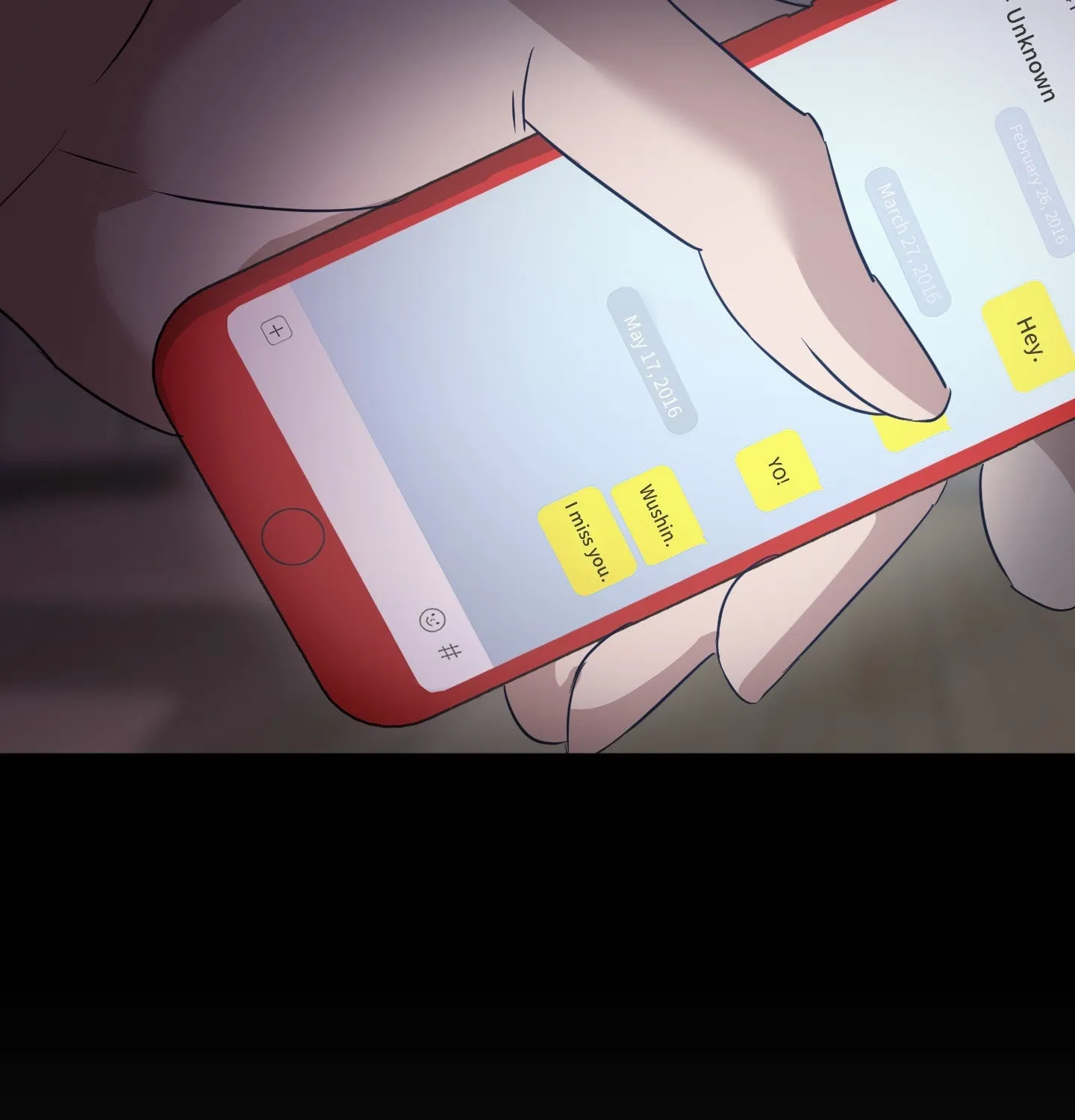 Read Rock and Rent chapter 19 image 93 on Lezhin