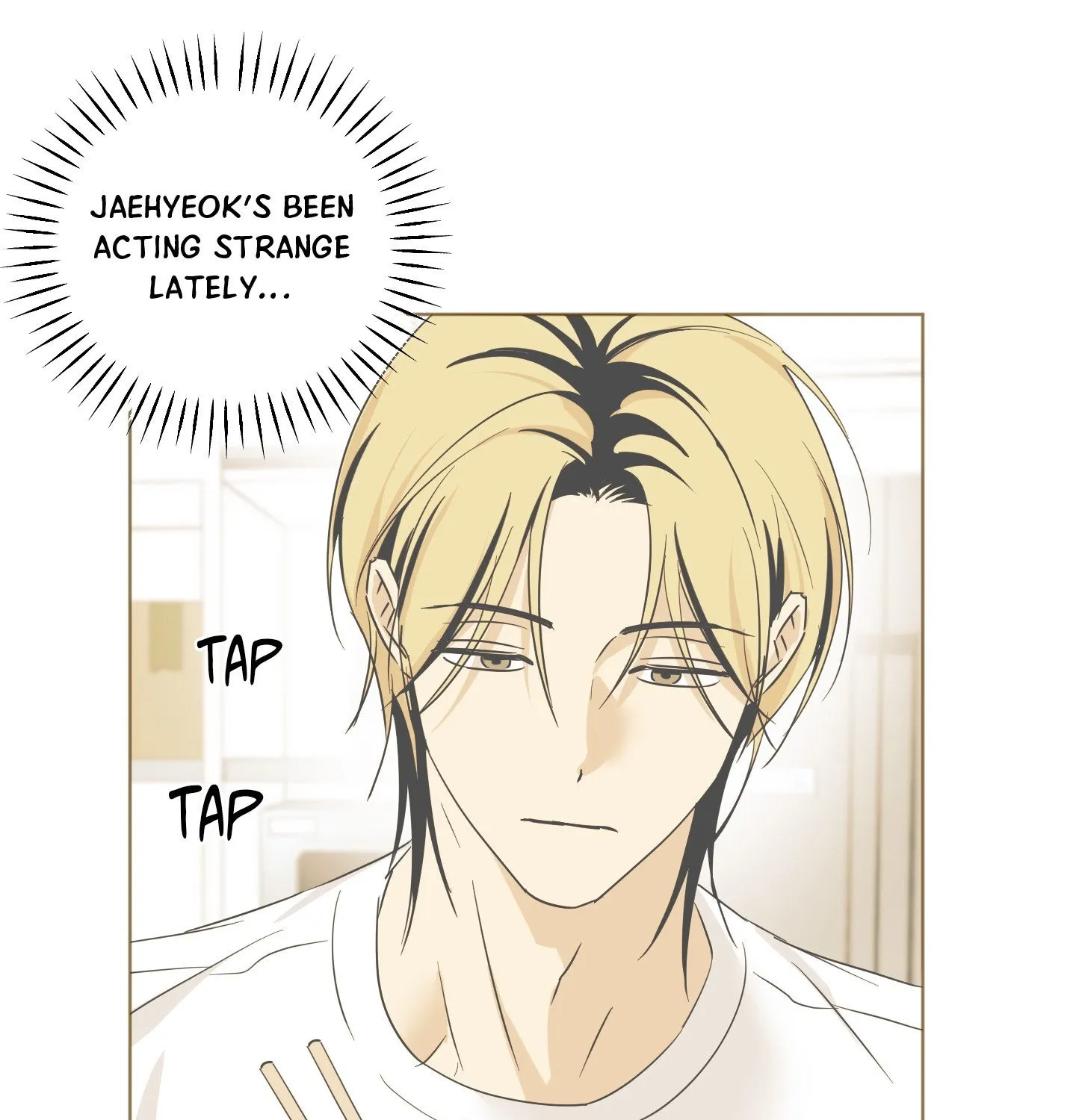 Read Rock and Rent chapter 21 image 100 on Lezhin