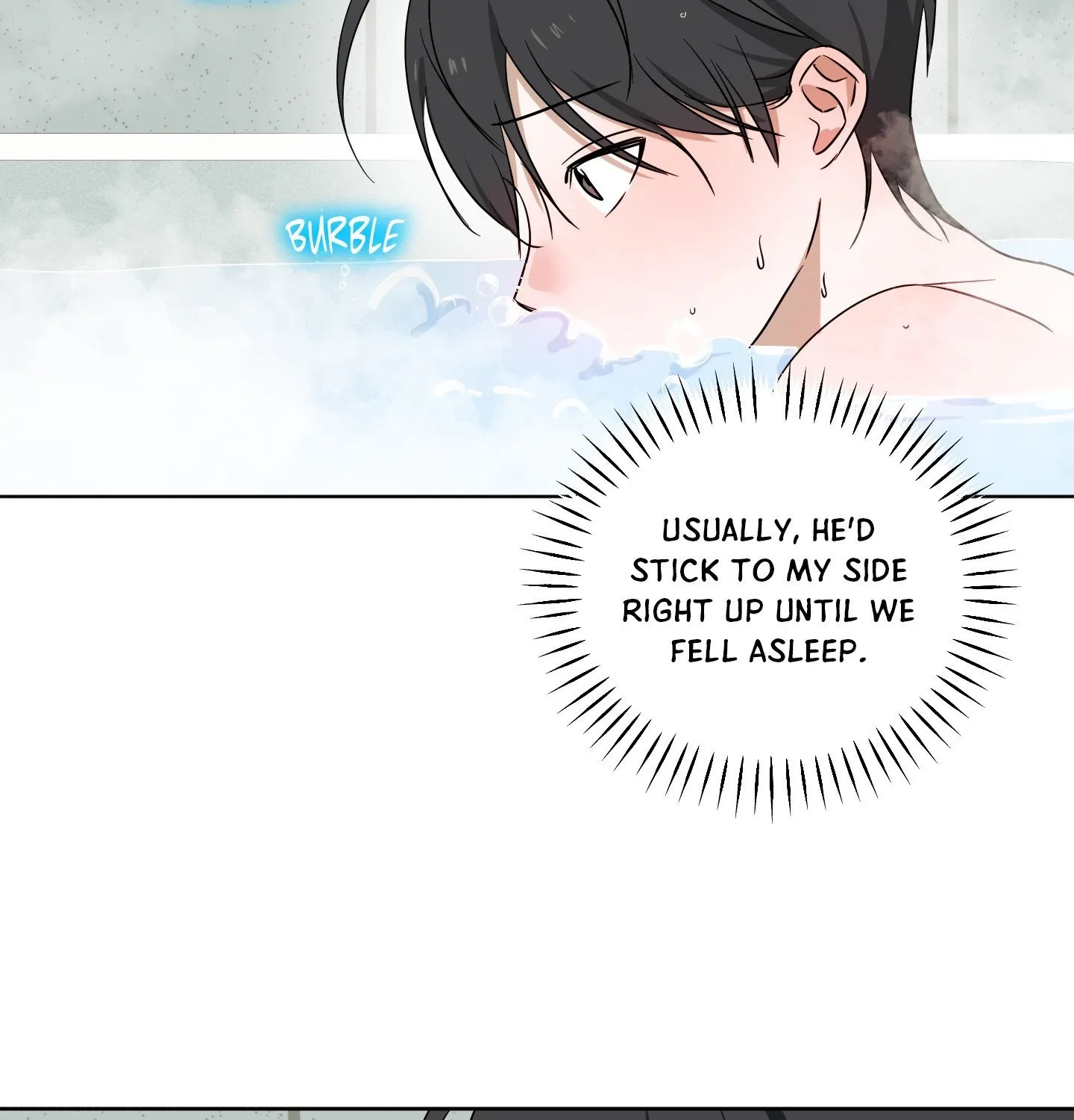 Read Rock and Rent chapter 21 image 104 on Lezhin