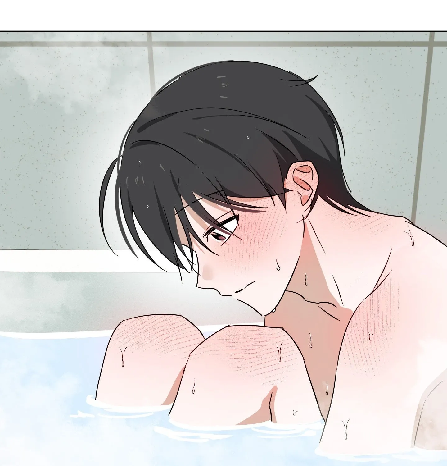 Read Rock and Rent chapter 21 image 115 on Lezhin
