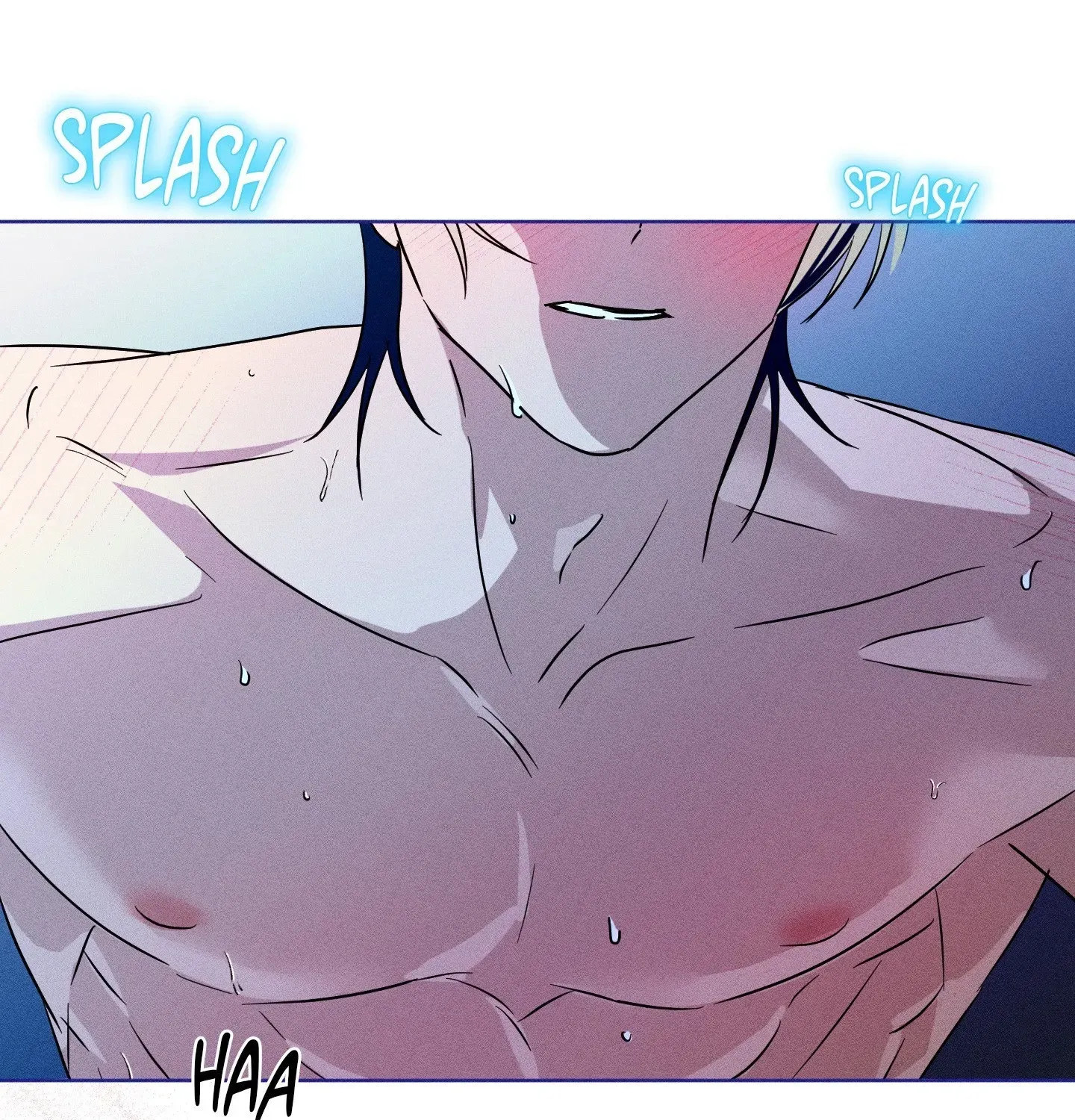 Read Rock and Rent chapter 21 image 133 on Lezhin