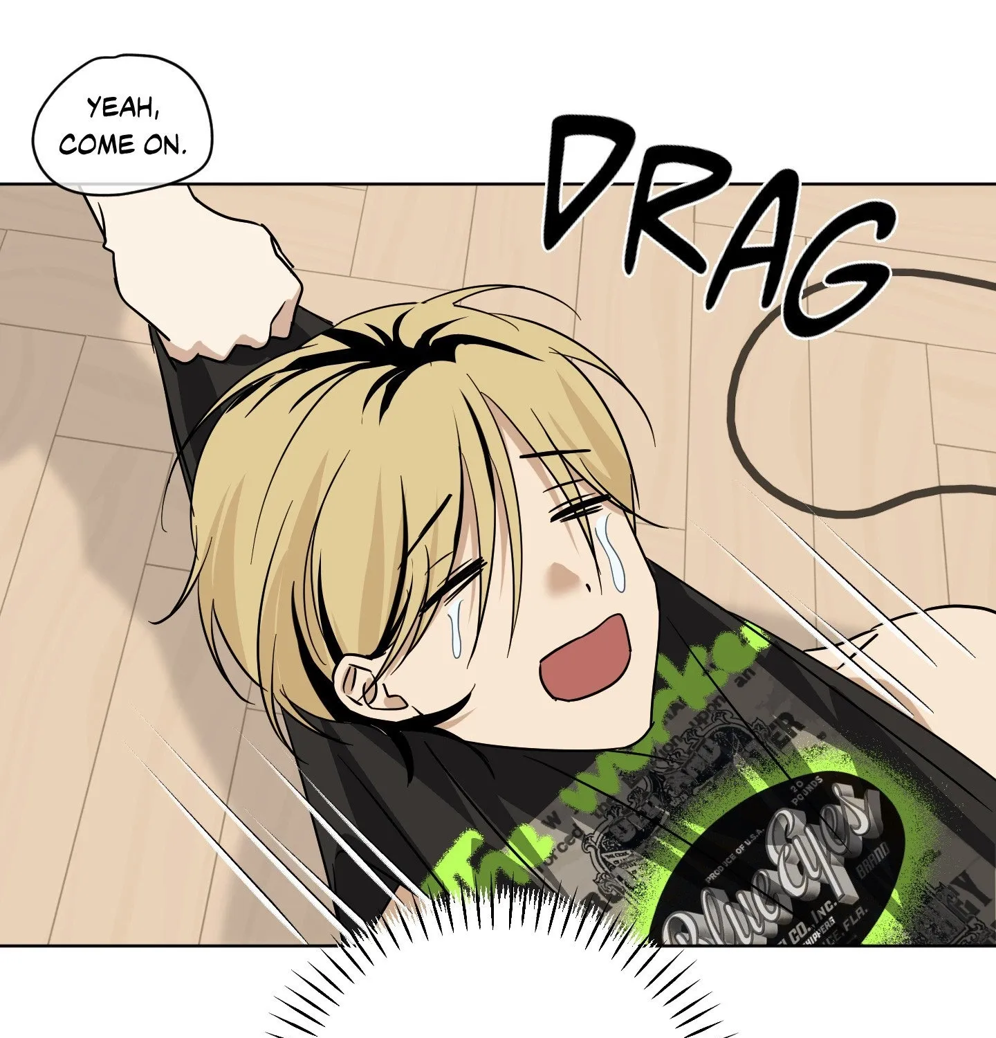 Read Rock and Rent chapter 21 image 173 on Lezhin