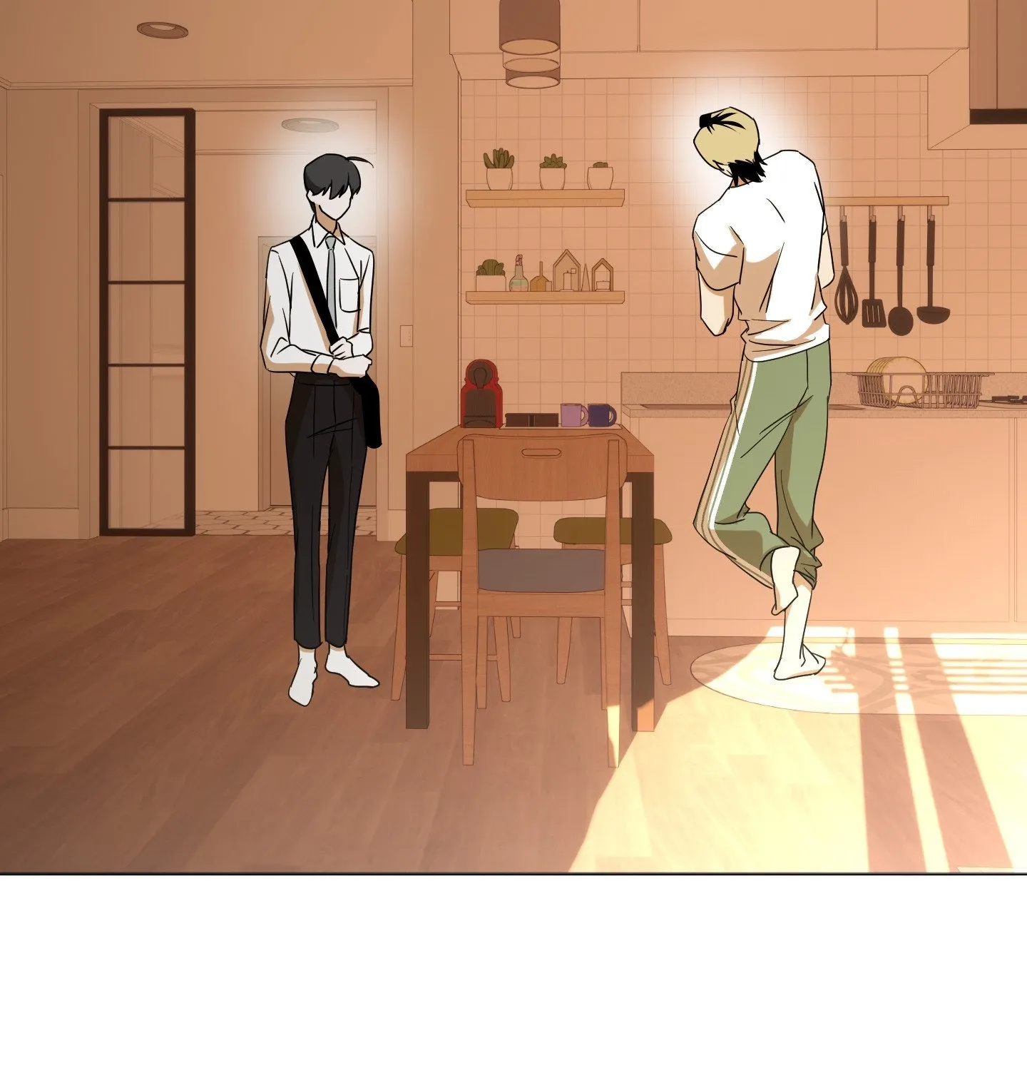 Read Rock and Rent chapter 21 image 179 on Lezhin
