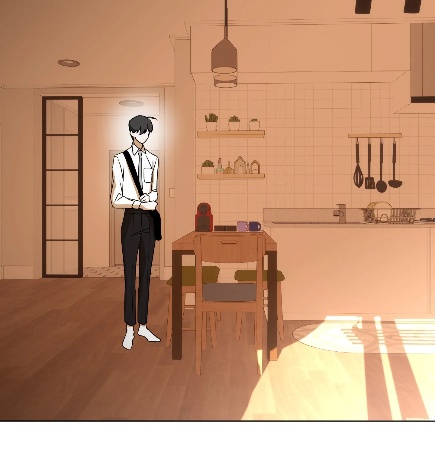 Read Rock and Rent chapter 21 image 181 on Lezhin