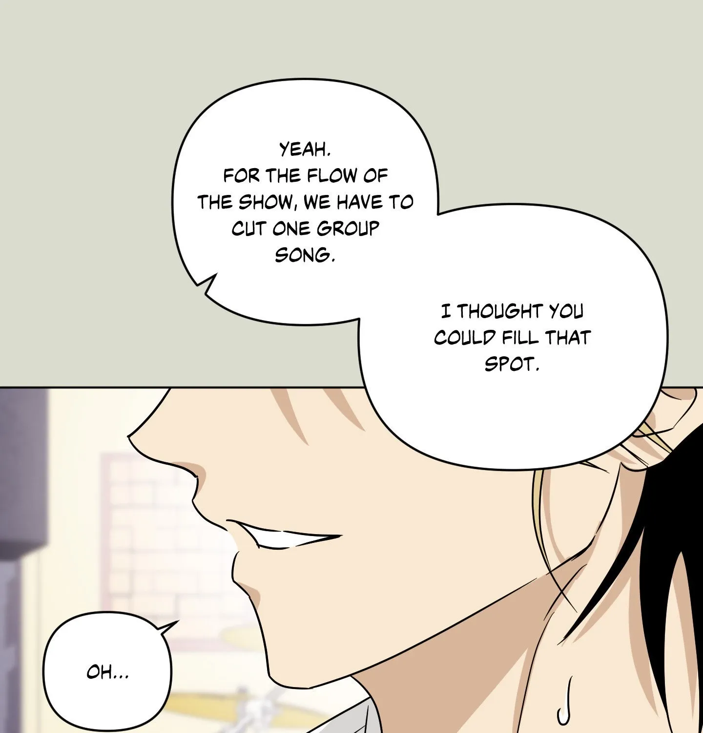 Read Rock and Rent chapter 21 image 21 on Lezhin