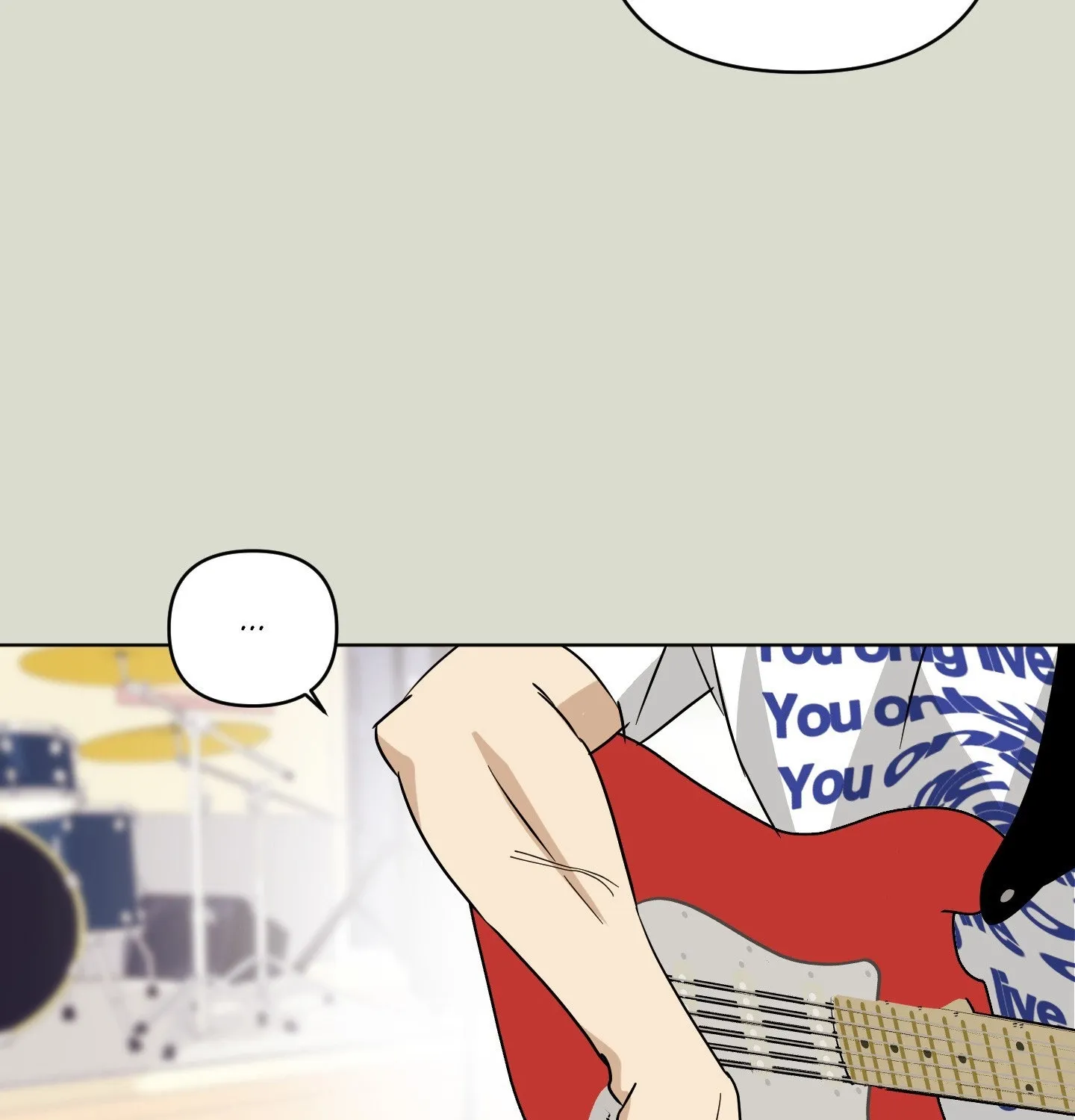 Read Rock and Rent chapter 21 image 25 on Lezhin