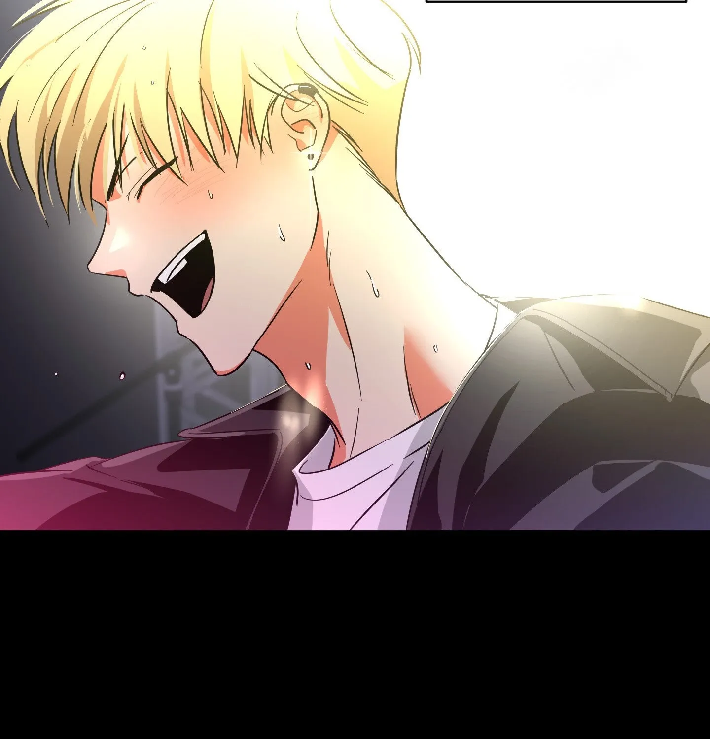 Read Rock and Rent chapter 21 image 42 on Lezhin