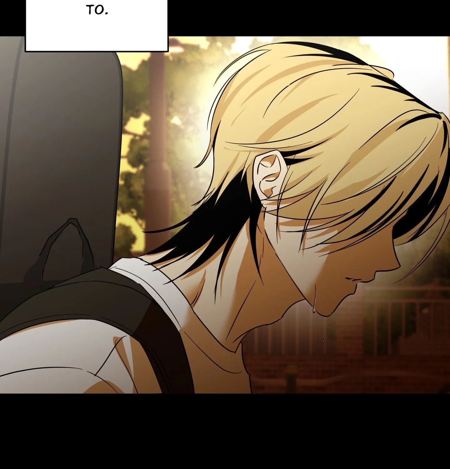 Read Rock and Rent chapter 21 image 44 on Lezhin