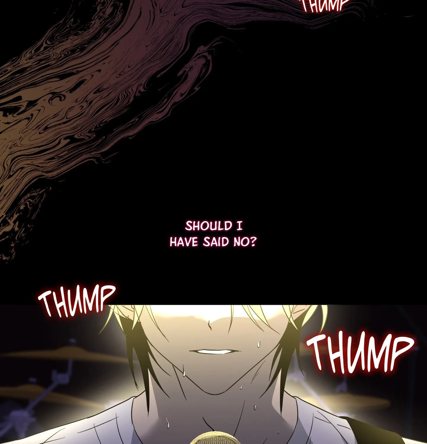 Read Rock and Rent chapter 21 image 50 on Lezhin