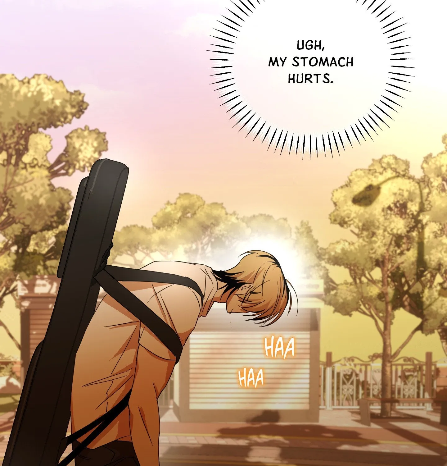 Read Rock and Rent chapter 21 image 58 on Lezhin