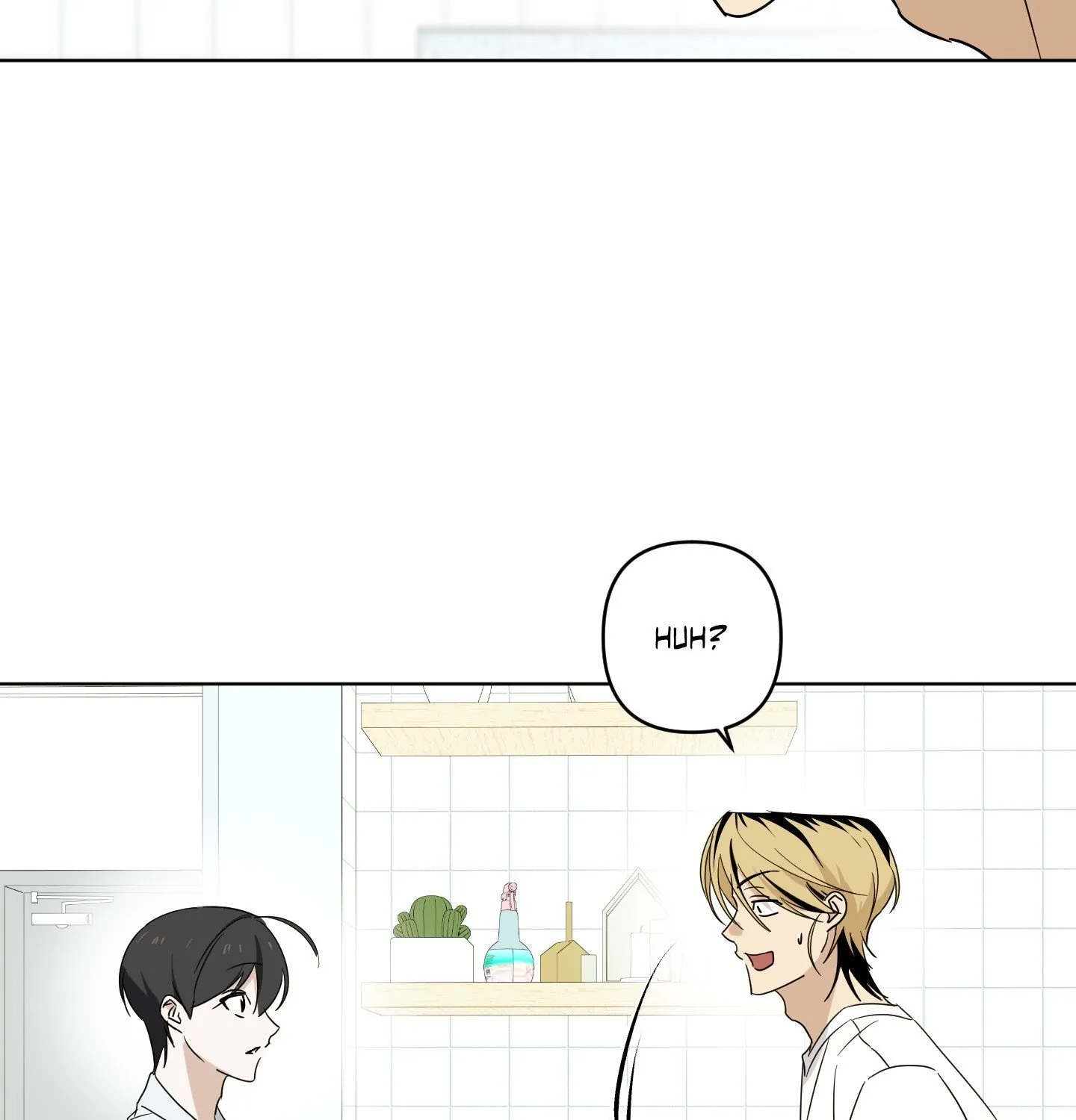 Read Rock and Rent chapter 21 image 72 on Lezhin