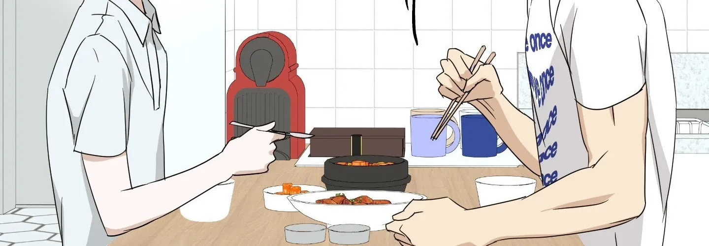 Read Rock and Rent chapter 21 image 73 on Lezhin