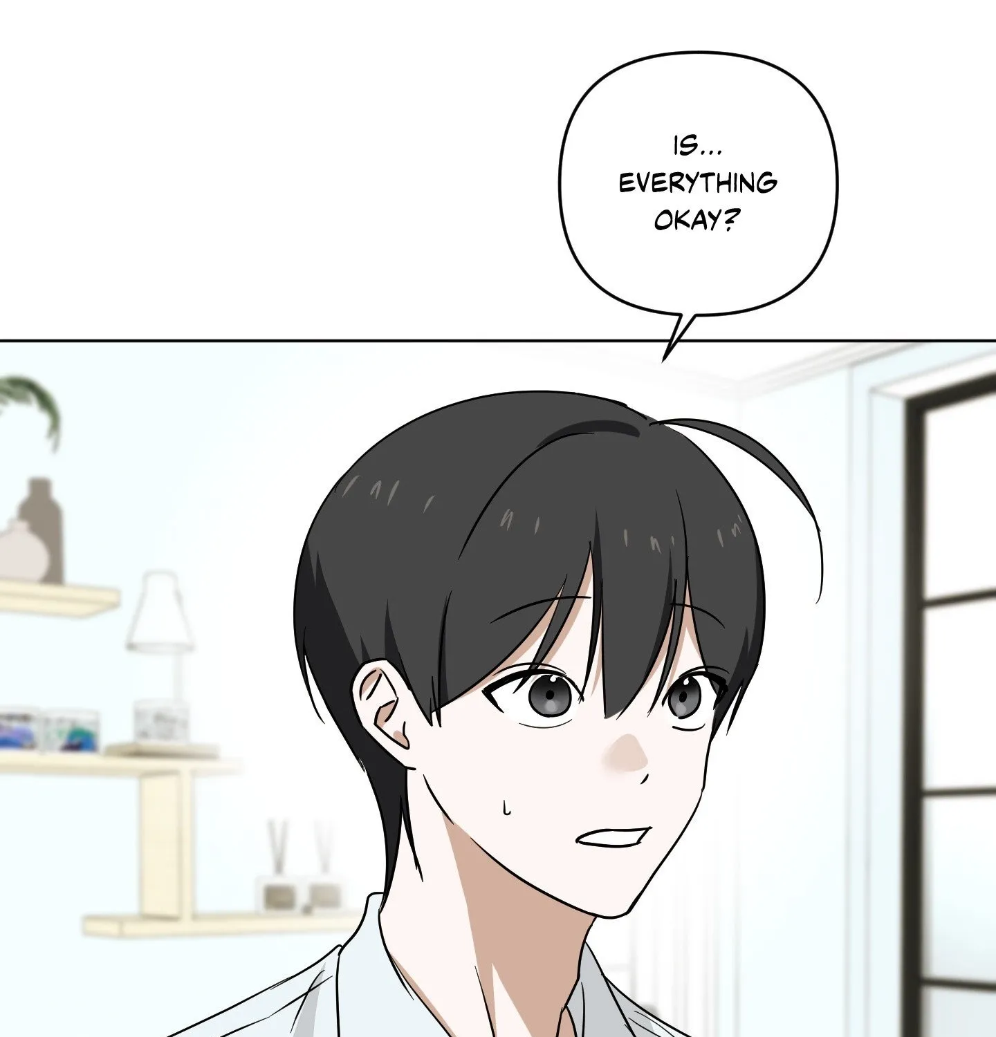 Read Rock and Rent chapter 21 image 75 on Lezhin