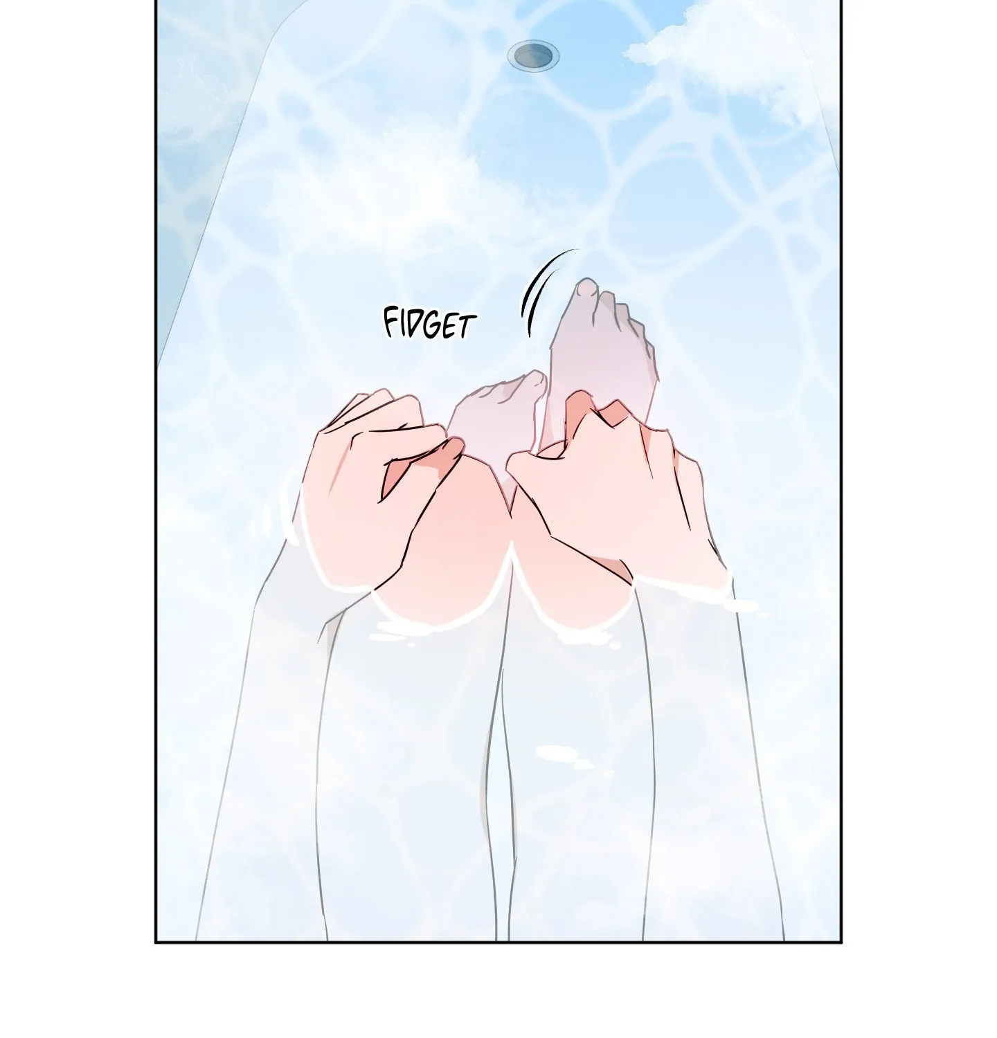 Read Rock and Rent chapter 21 image 96 on Lezhin