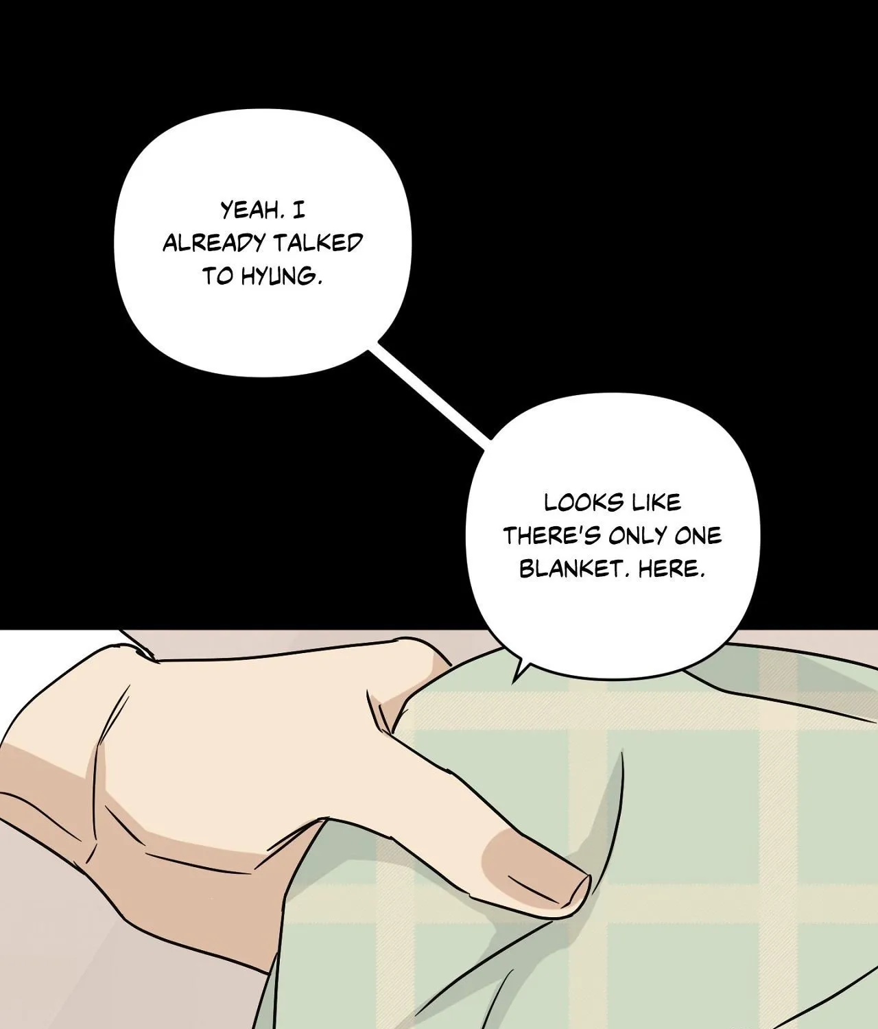 Read Rock and Rent chapter 23 image 100 on Lezhin