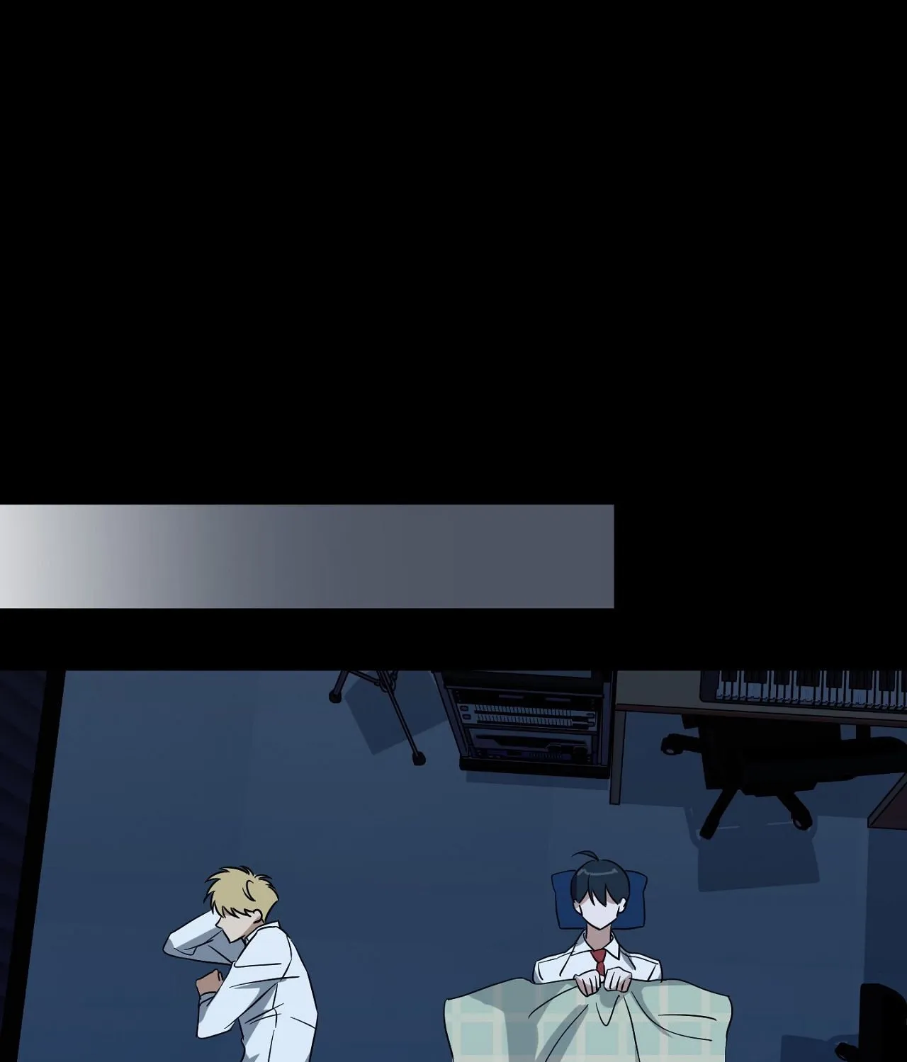 Read Rock and Rent chapter 23 image 102 on Lezhin