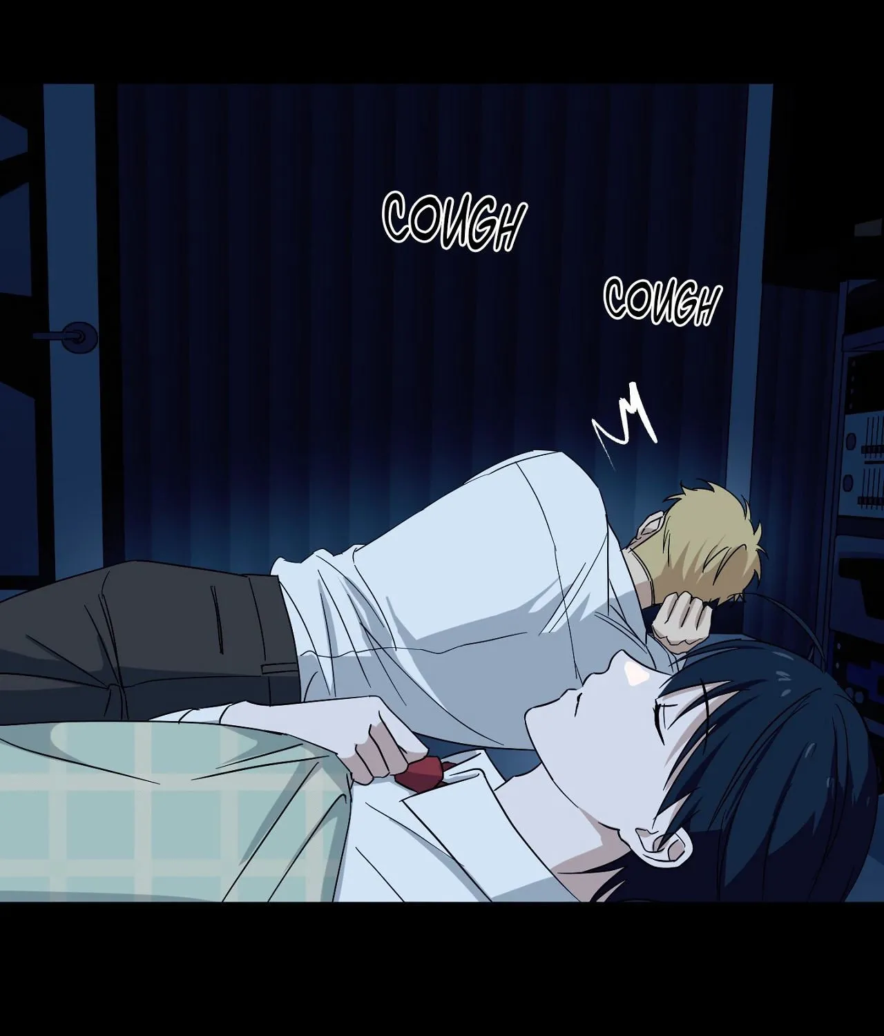 Read Rock and Rent chapter 23 image 104 on Lezhin