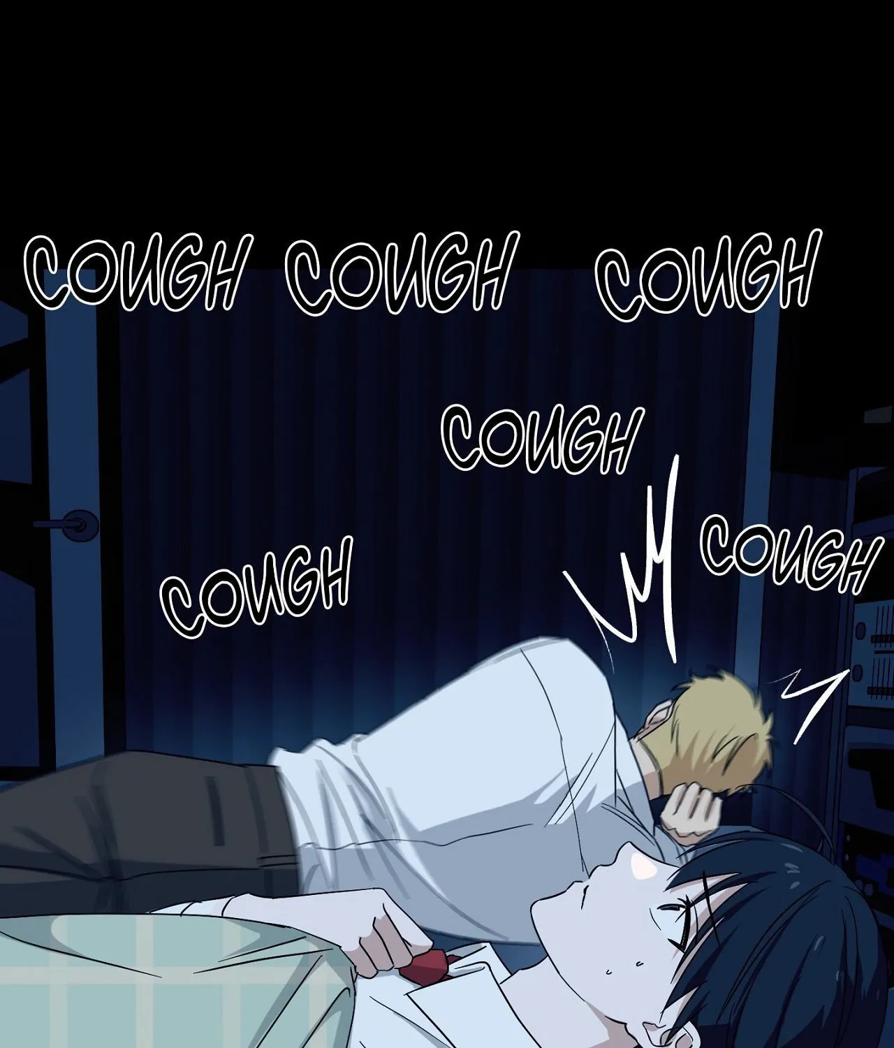 Read Rock and Rent chapter 23 image 105 on Lezhin