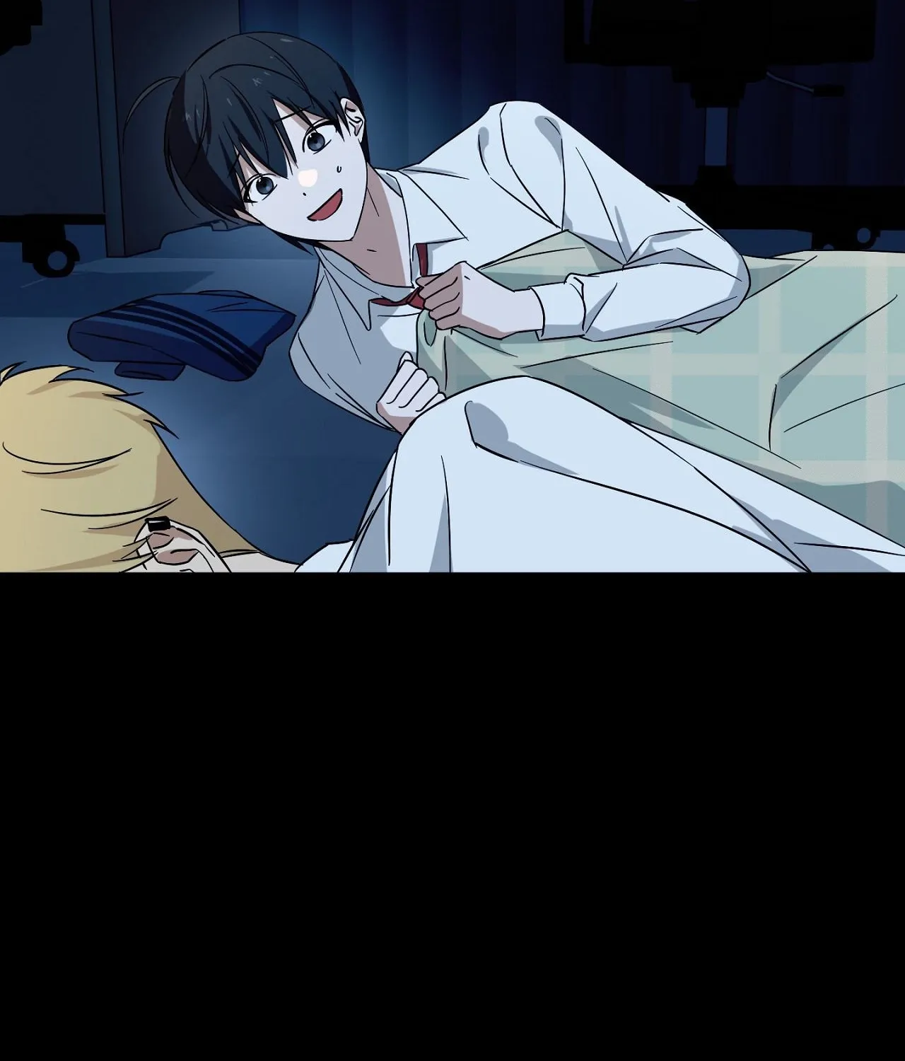 Read Rock and Rent chapter 23 image 107 on Lezhin