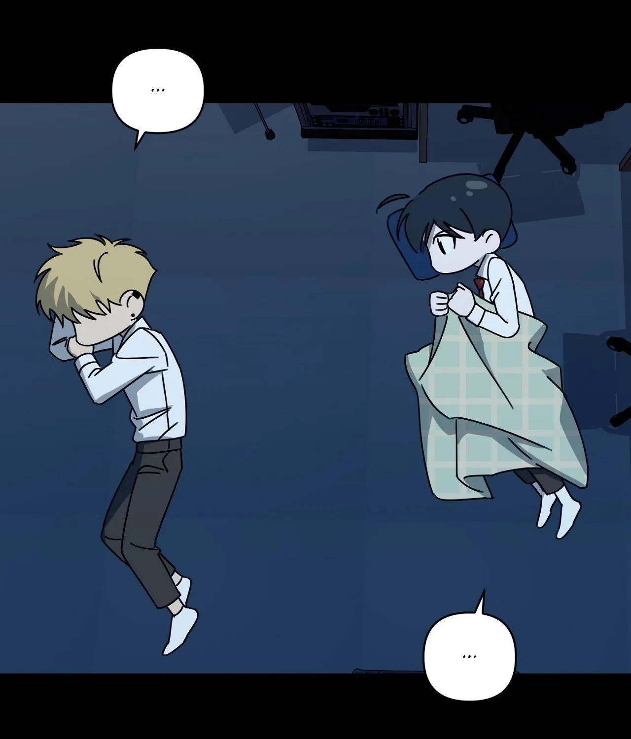 Read Rock and Rent chapter 23 image 108 on Lezhin