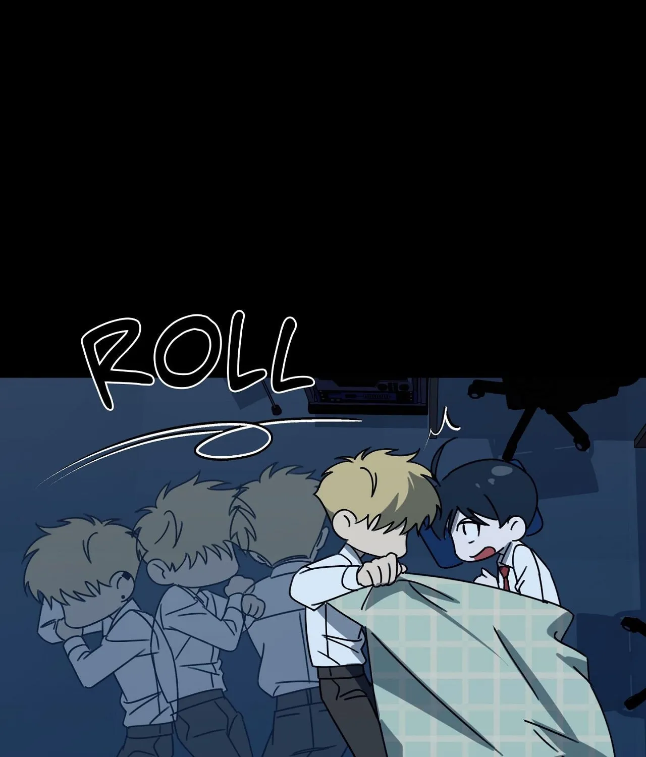 Read Rock and Rent chapter 23 image 109 on Lezhin