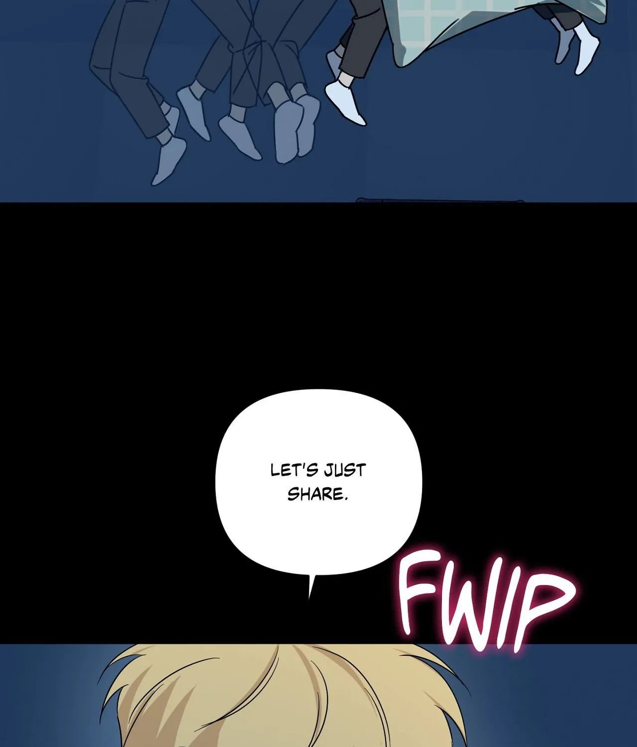 Read Rock and Rent chapter 23 image 110 on Lezhin
