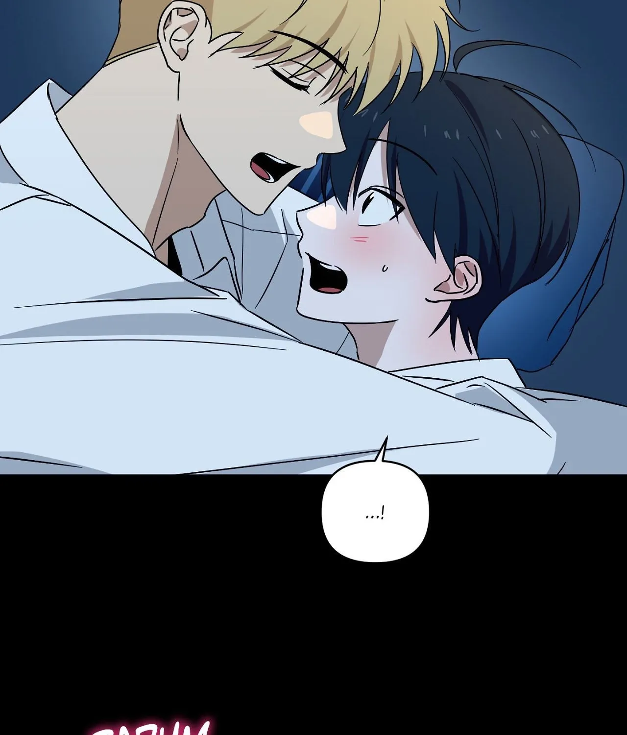 Read Rock and Rent chapter 23 image 111 on Lezhin