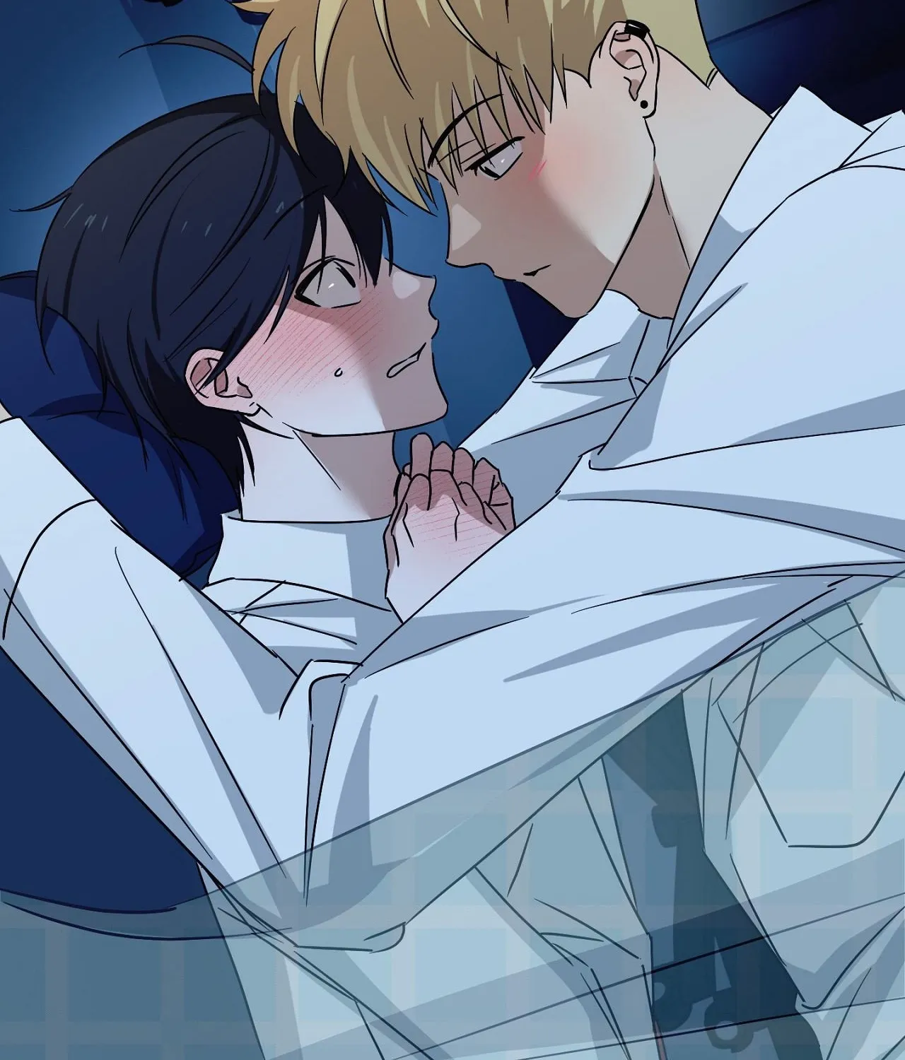 Read Rock and Rent chapter 23 image 119 on Lezhin