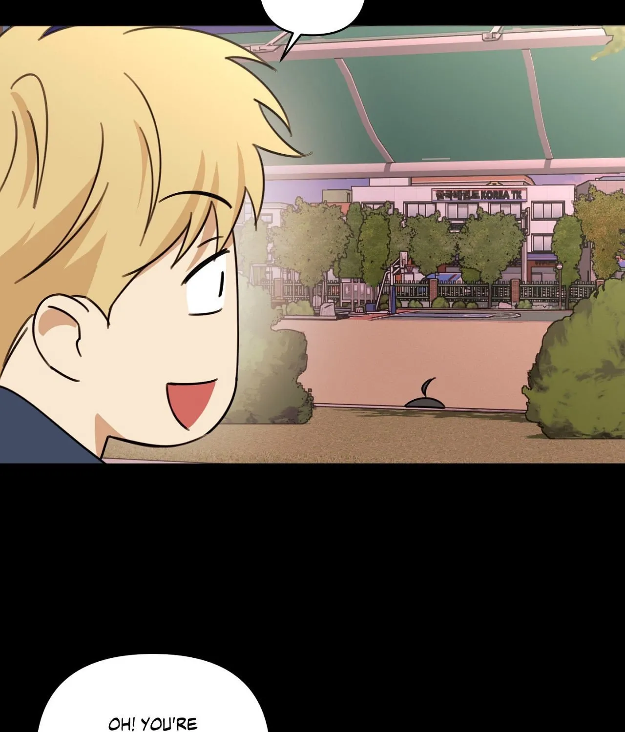 Read Rock and Rent chapter 23 image 12 on Lezhin