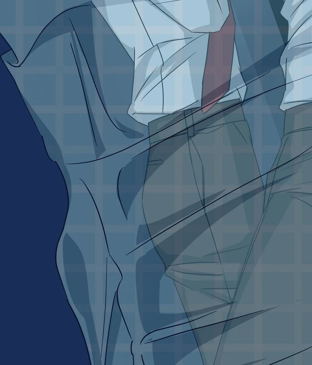 Read Rock and Rent chapter 23 image 120 on Lezhin