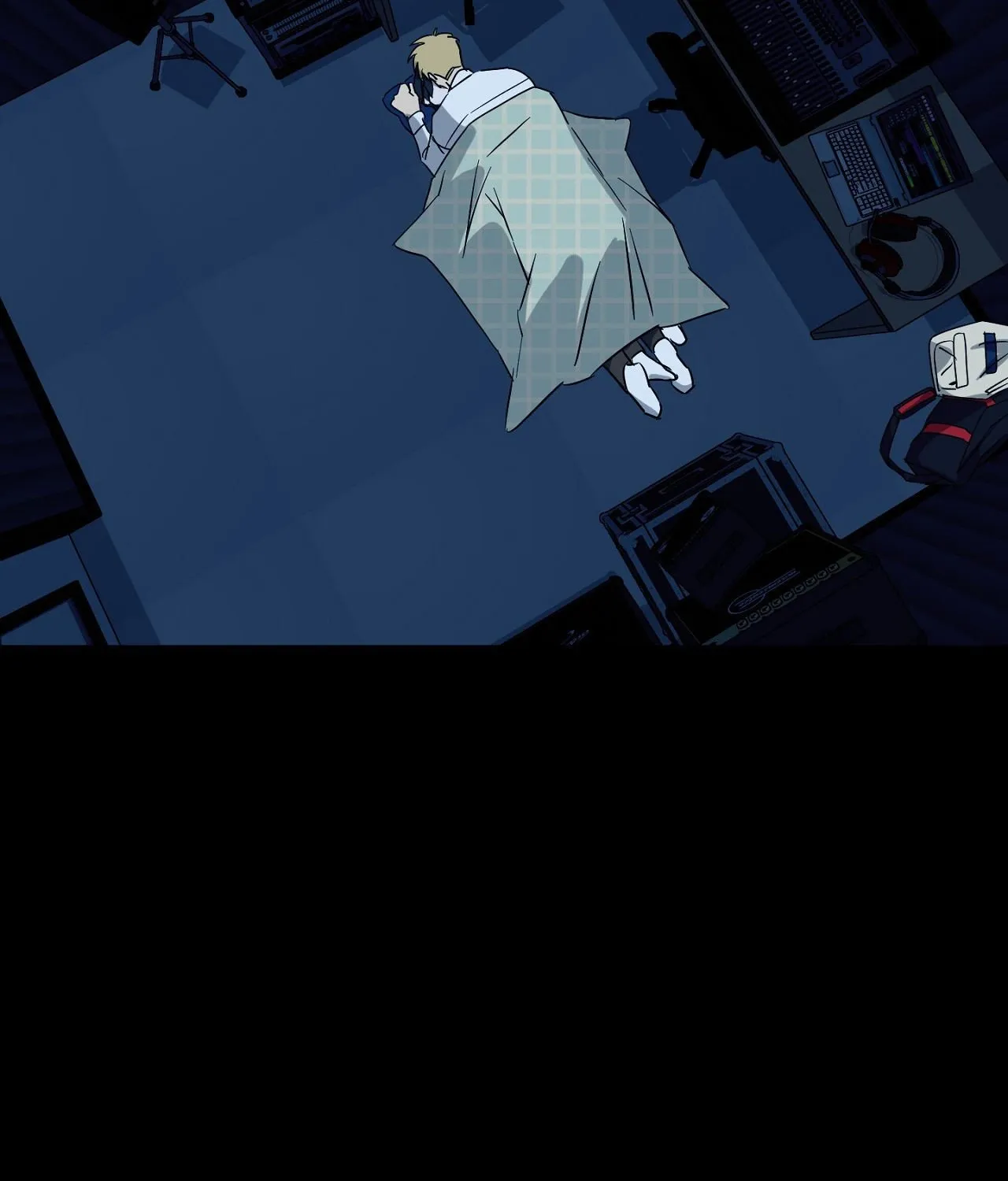 Read Rock and Rent chapter 23 image 122 on Lezhin