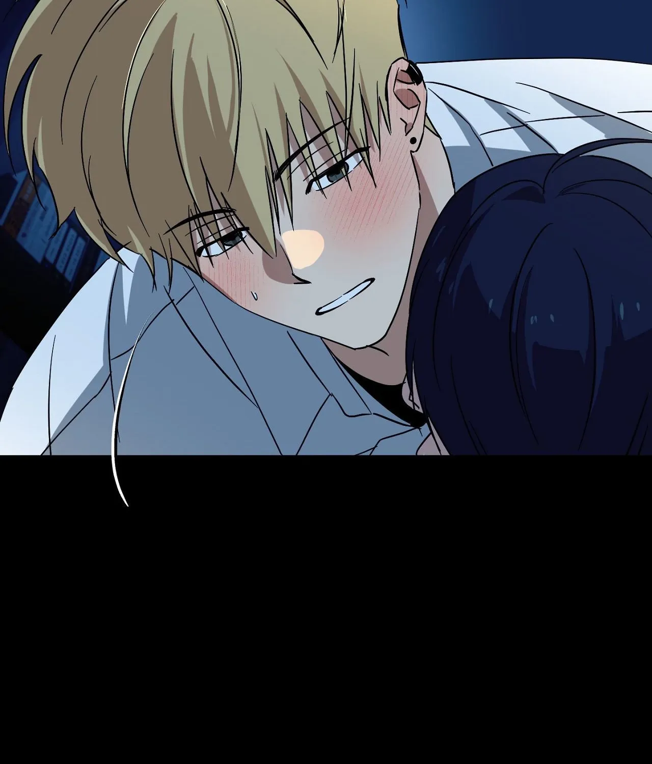 Read Rock and Rent chapter 23 image 129 on Lezhin