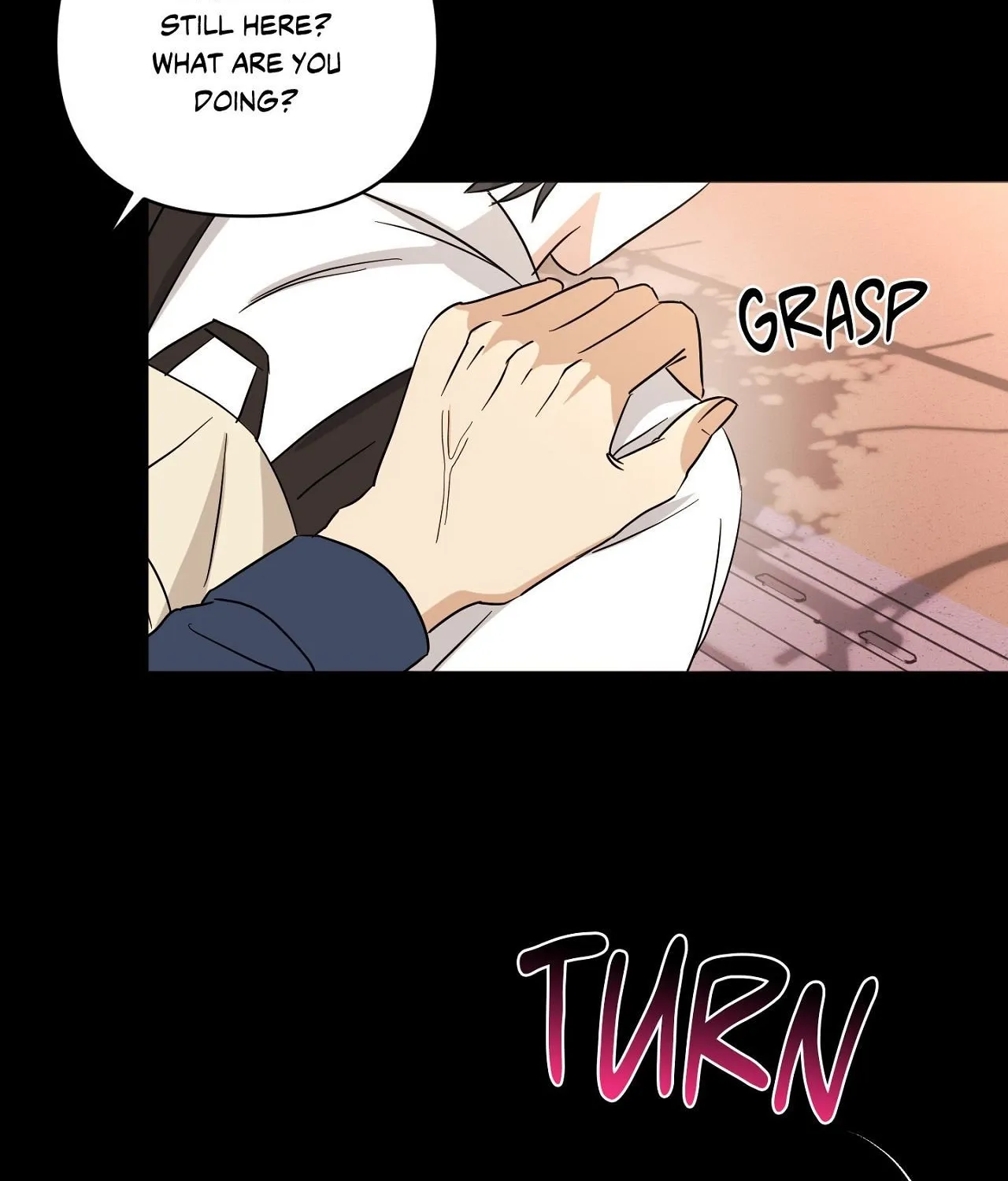 Read Rock and Rent chapter 23 image 13 on Lezhin