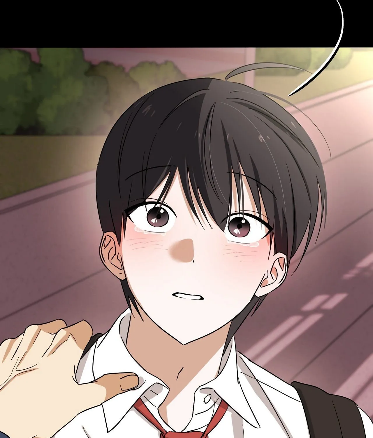 Read Rock and Rent chapter 23 image 14 on Lezhin