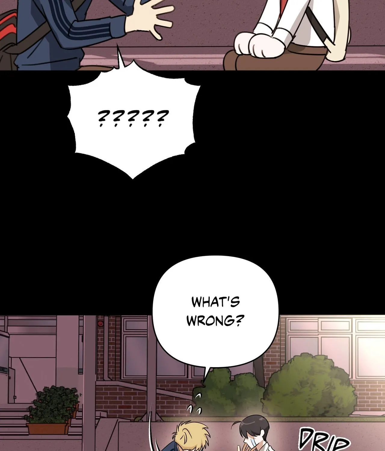 Read Rock and Rent chapter 23 image 18 on Lezhin