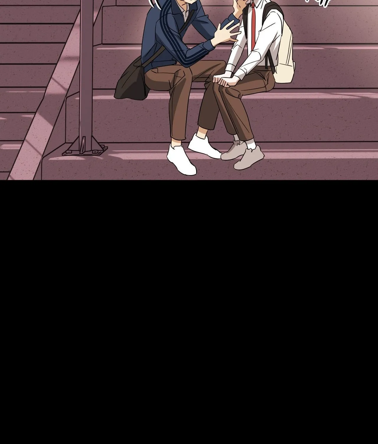 Read Rock and Rent chapter 23 image 19 on Lezhin
