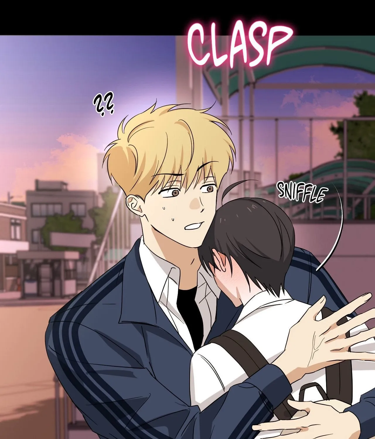 Read Rock and Rent chapter 23 image 21 on Lezhin