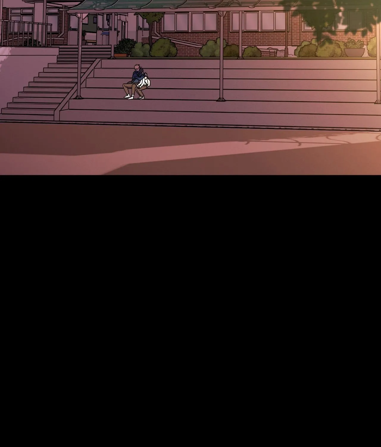 Read Rock and Rent chapter 23 image 27 on Lezhin