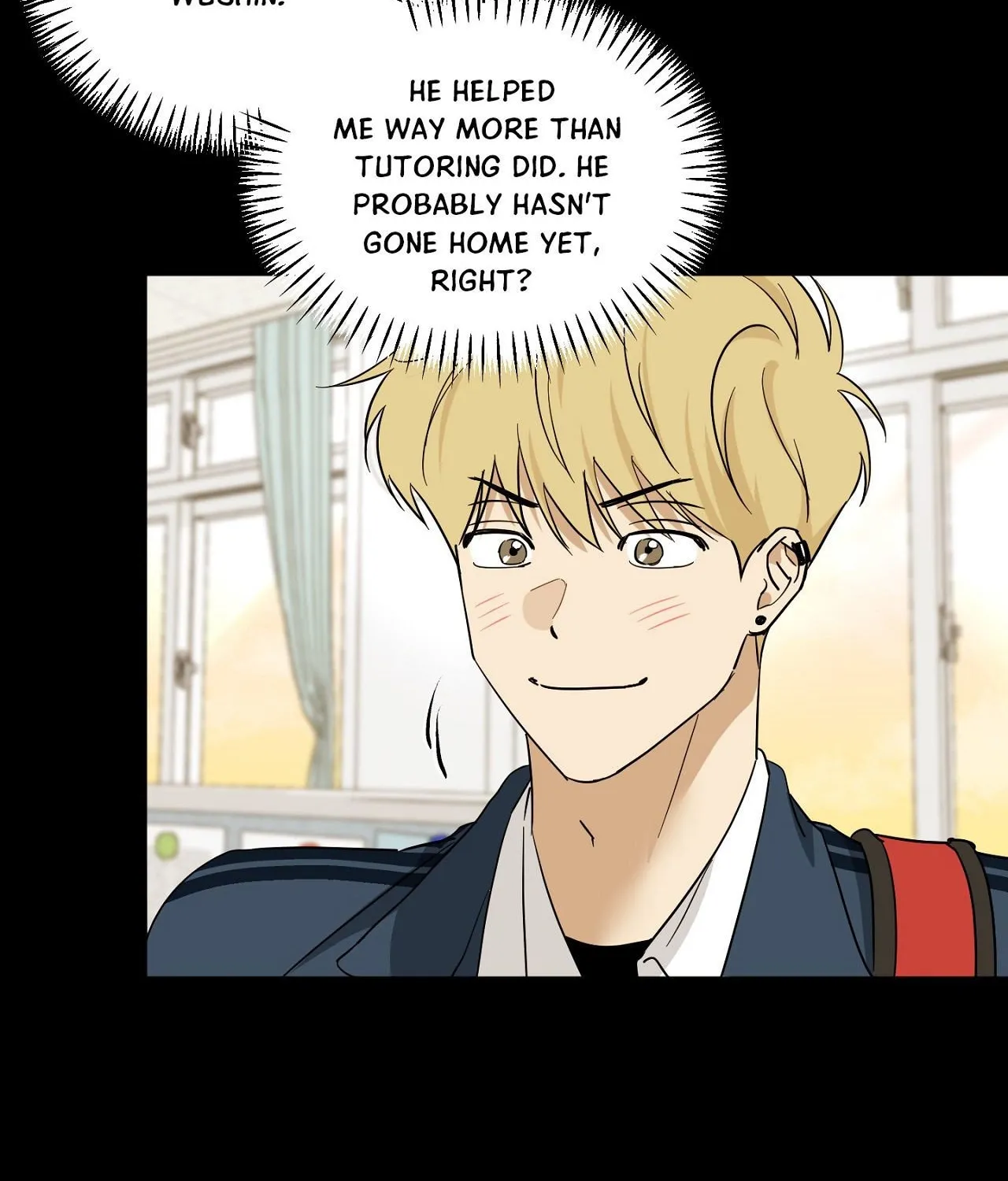 Read Rock and Rent chapter 23 image 3 on Lezhin