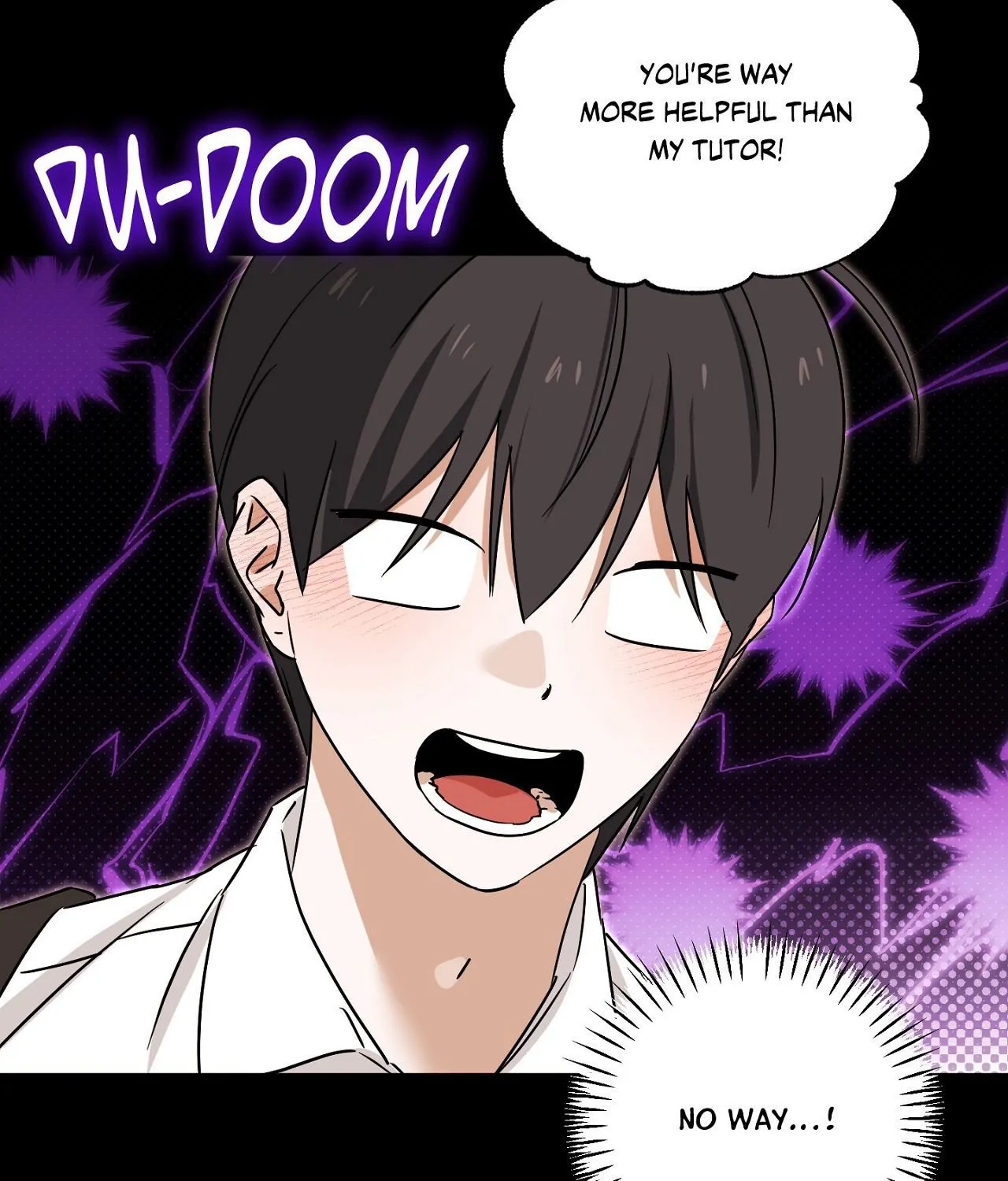 Read Rock and Rent chapter 23 image 33 on Lezhin