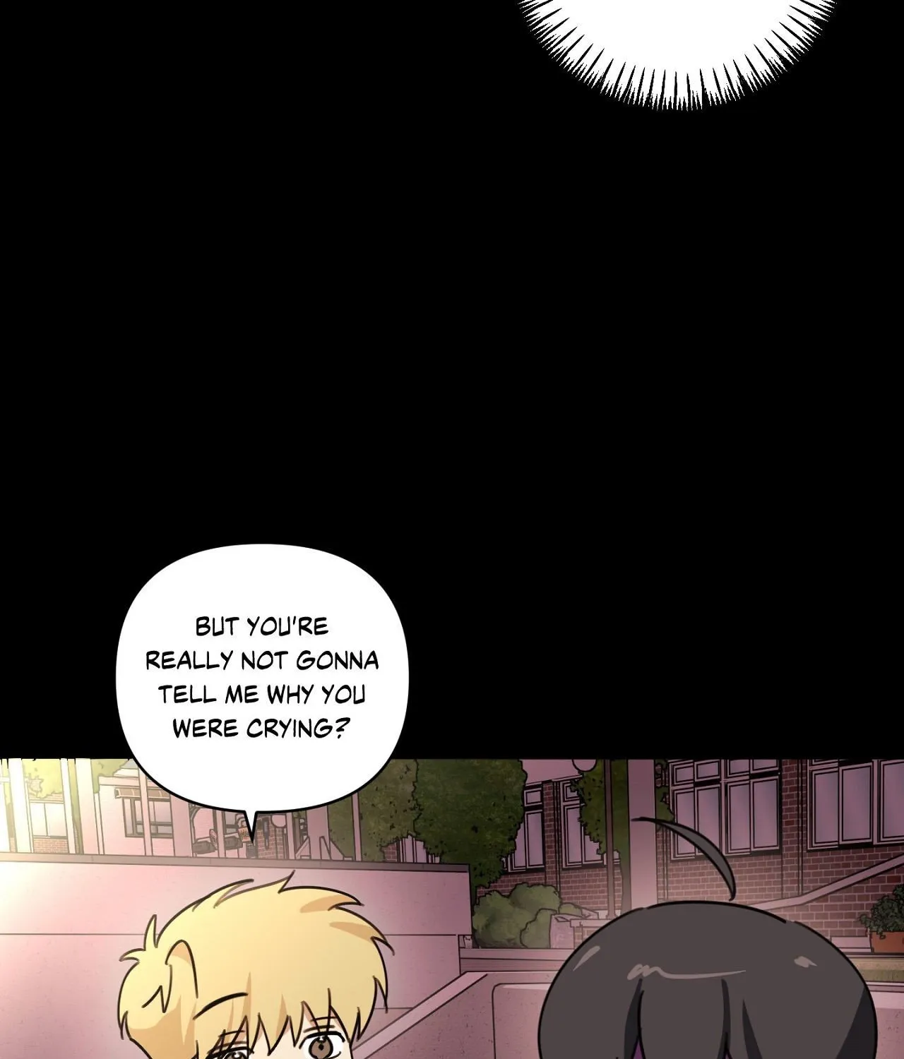 Read Rock and Rent chapter 23 image 34 on Lezhin
