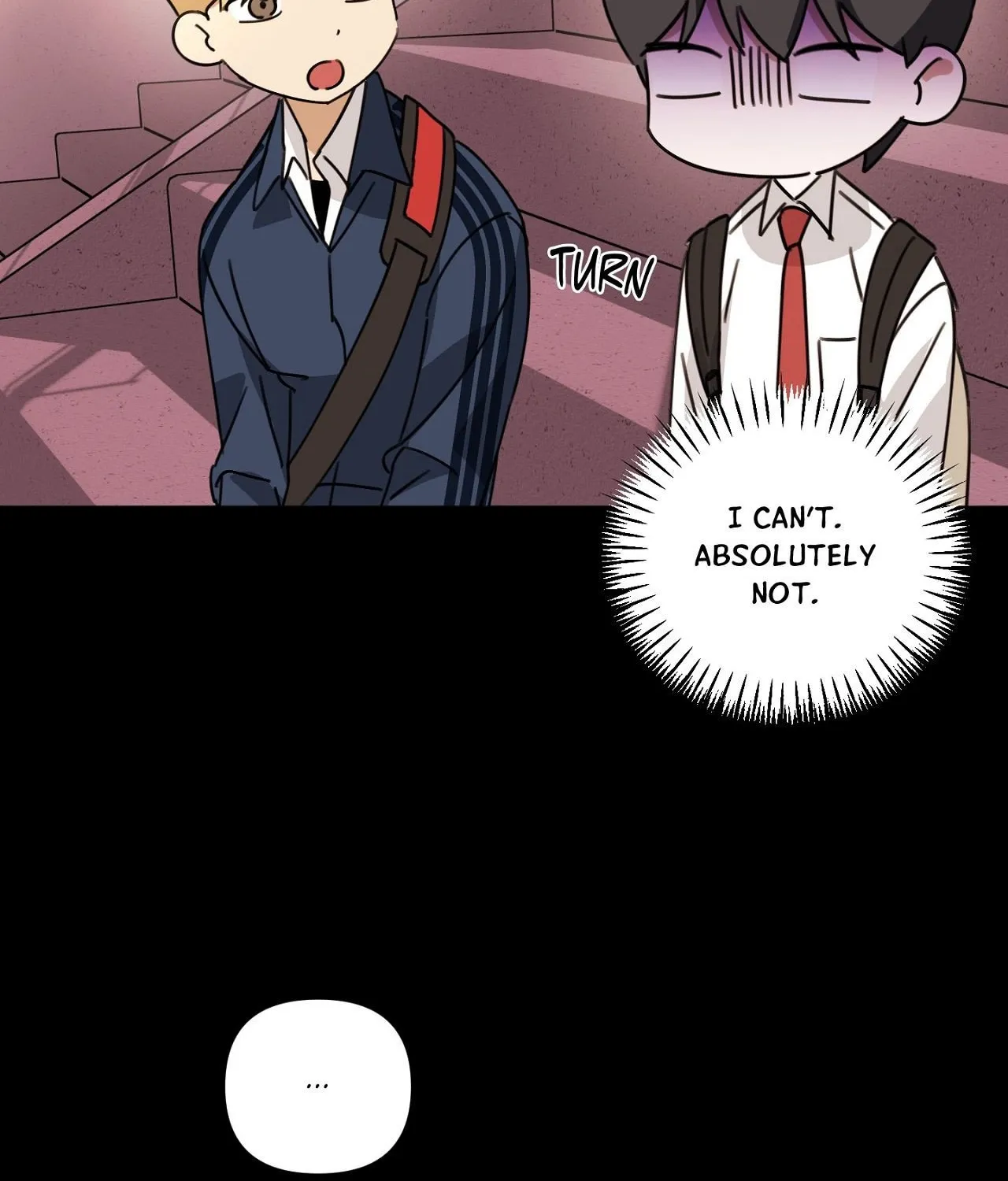 Read Rock and Rent chapter 23 image 35 on Lezhin