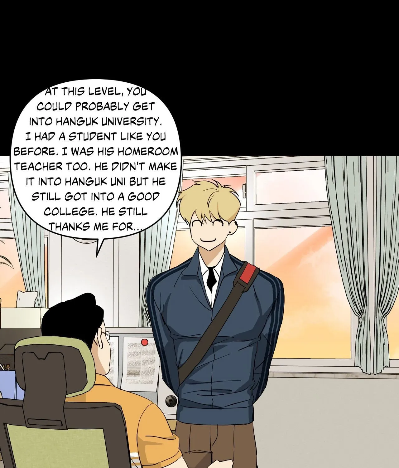 Read Rock and Rent chapter 23 image 4 on Lezhin