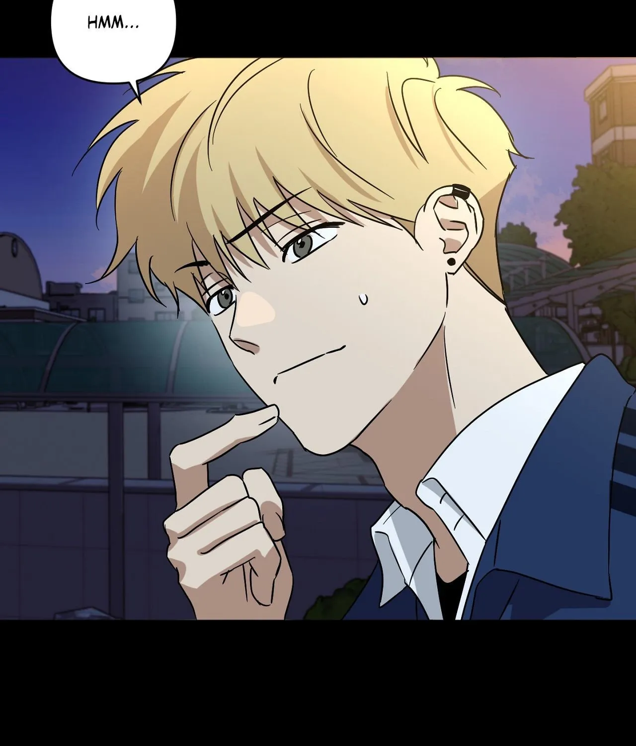 Read Rock and Rent chapter 23 image 40 on Lezhin