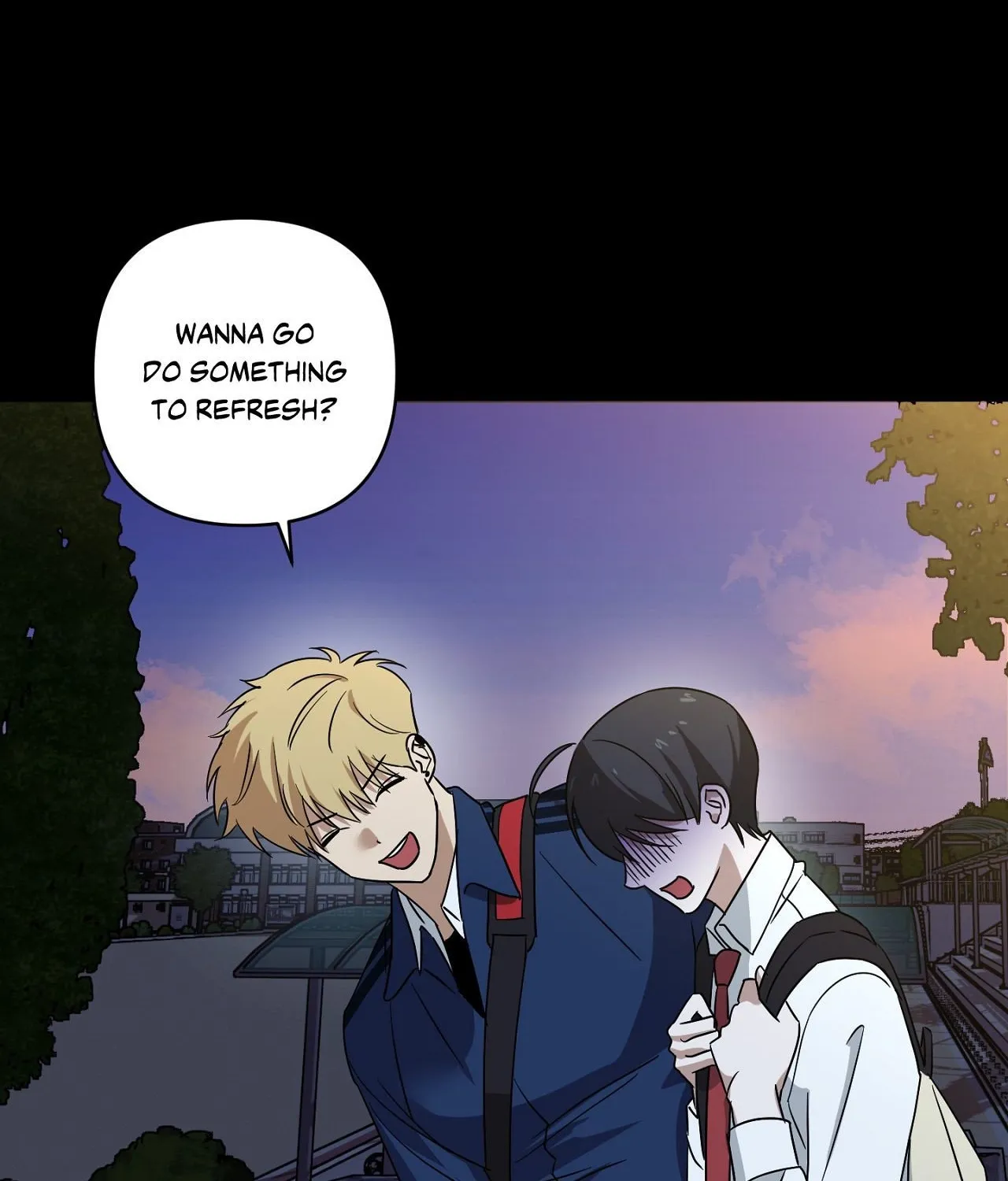 Read Rock and Rent chapter 23 image 41 on Lezhin