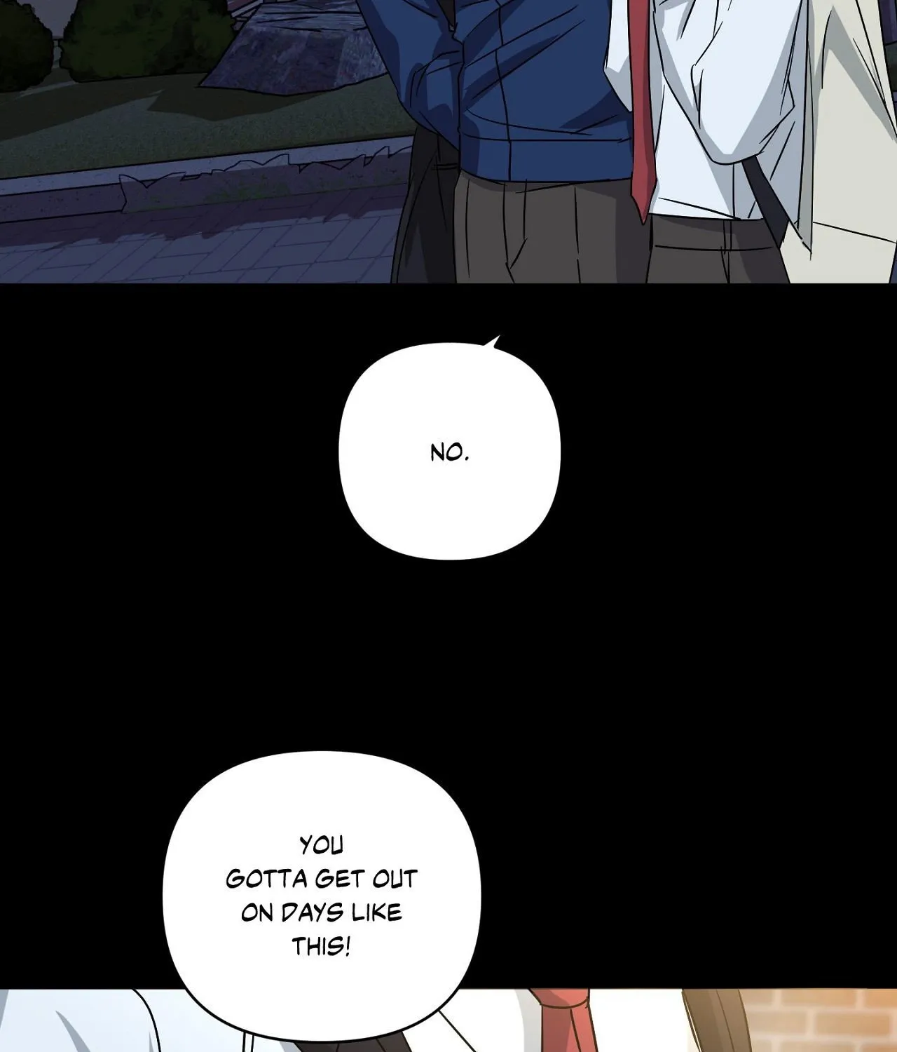Read Rock and Rent chapter 23 image 42 on Lezhin