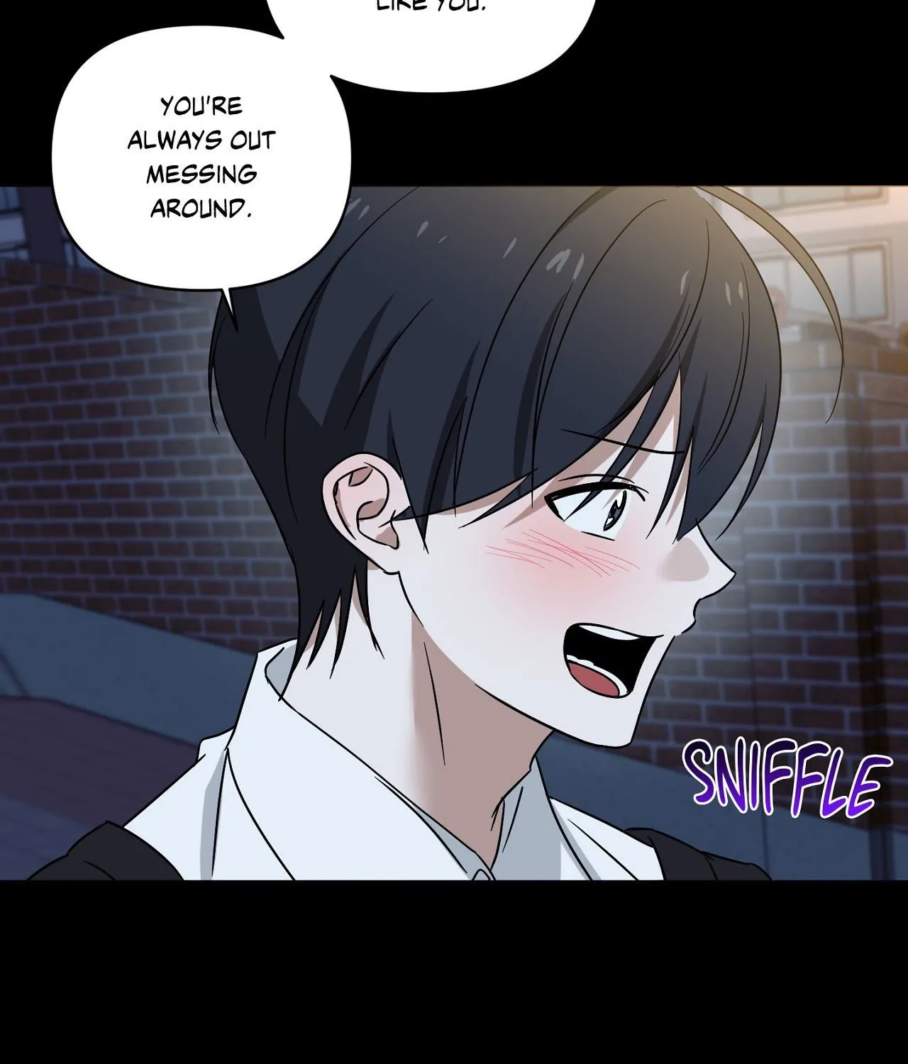 Read Rock and Rent chapter 23 image 44 on Lezhin